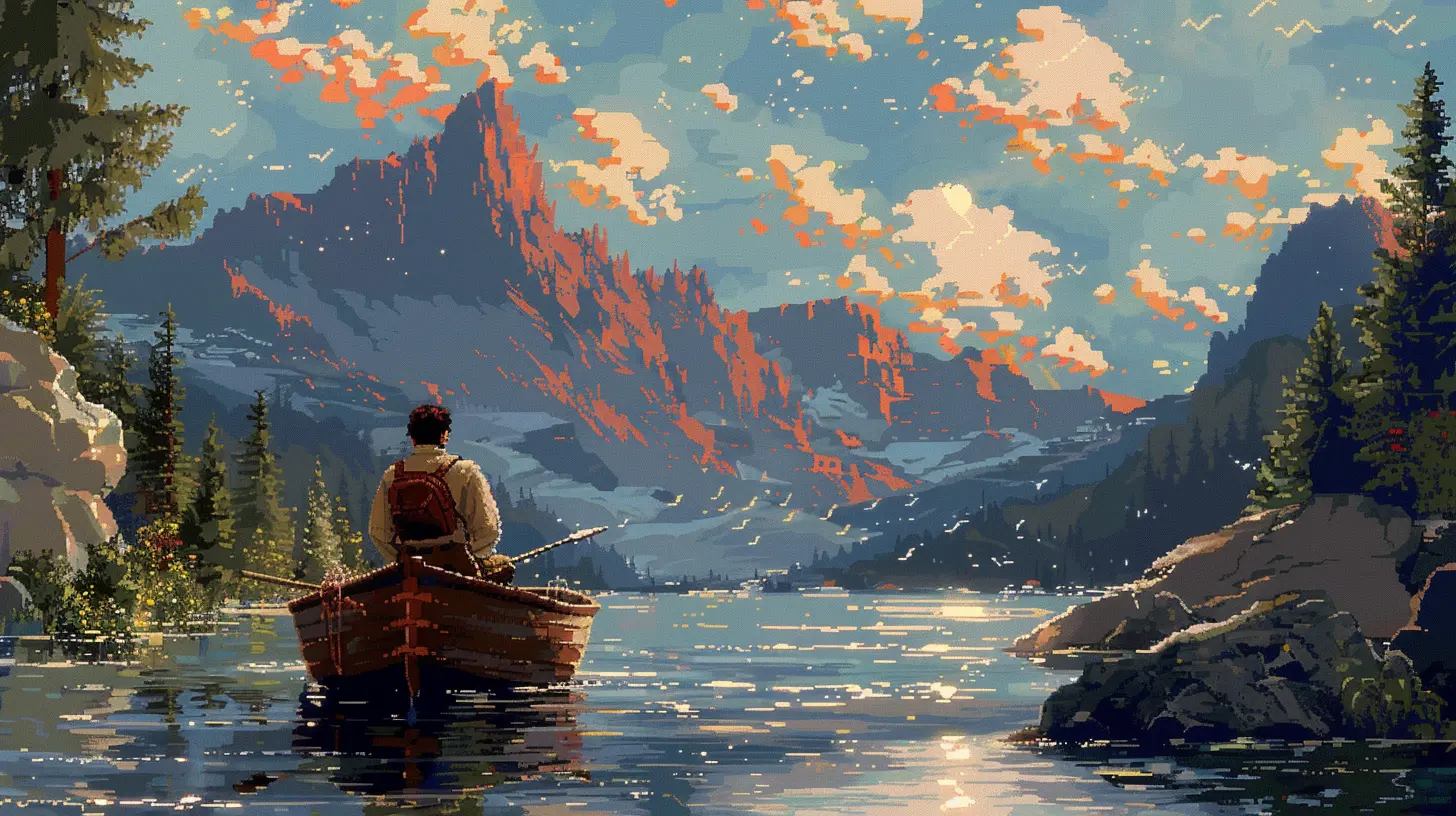 Classic Adventure Games That Shaped the Genre