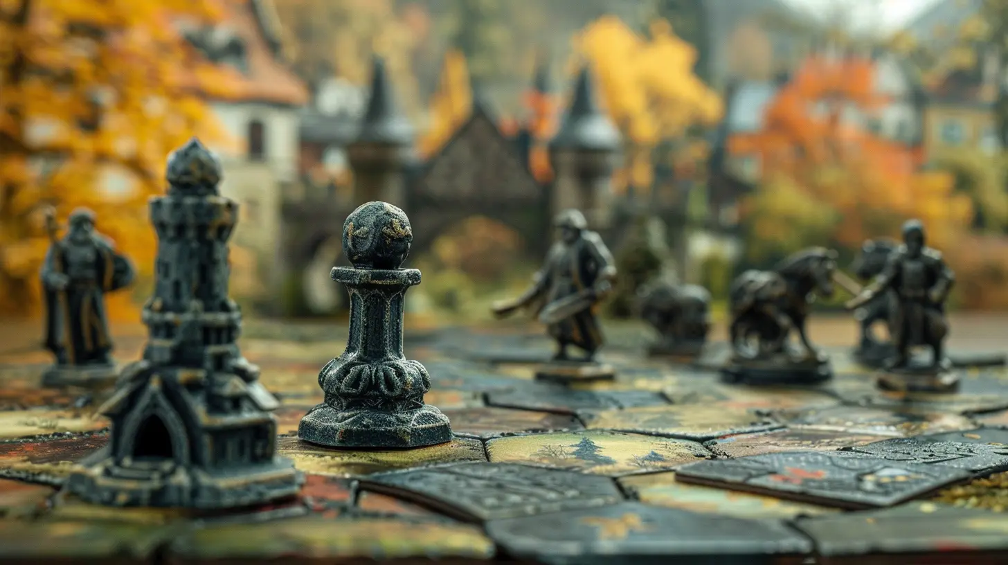 Collaborative Storytelling: Cooperative Games with Rich Narratives