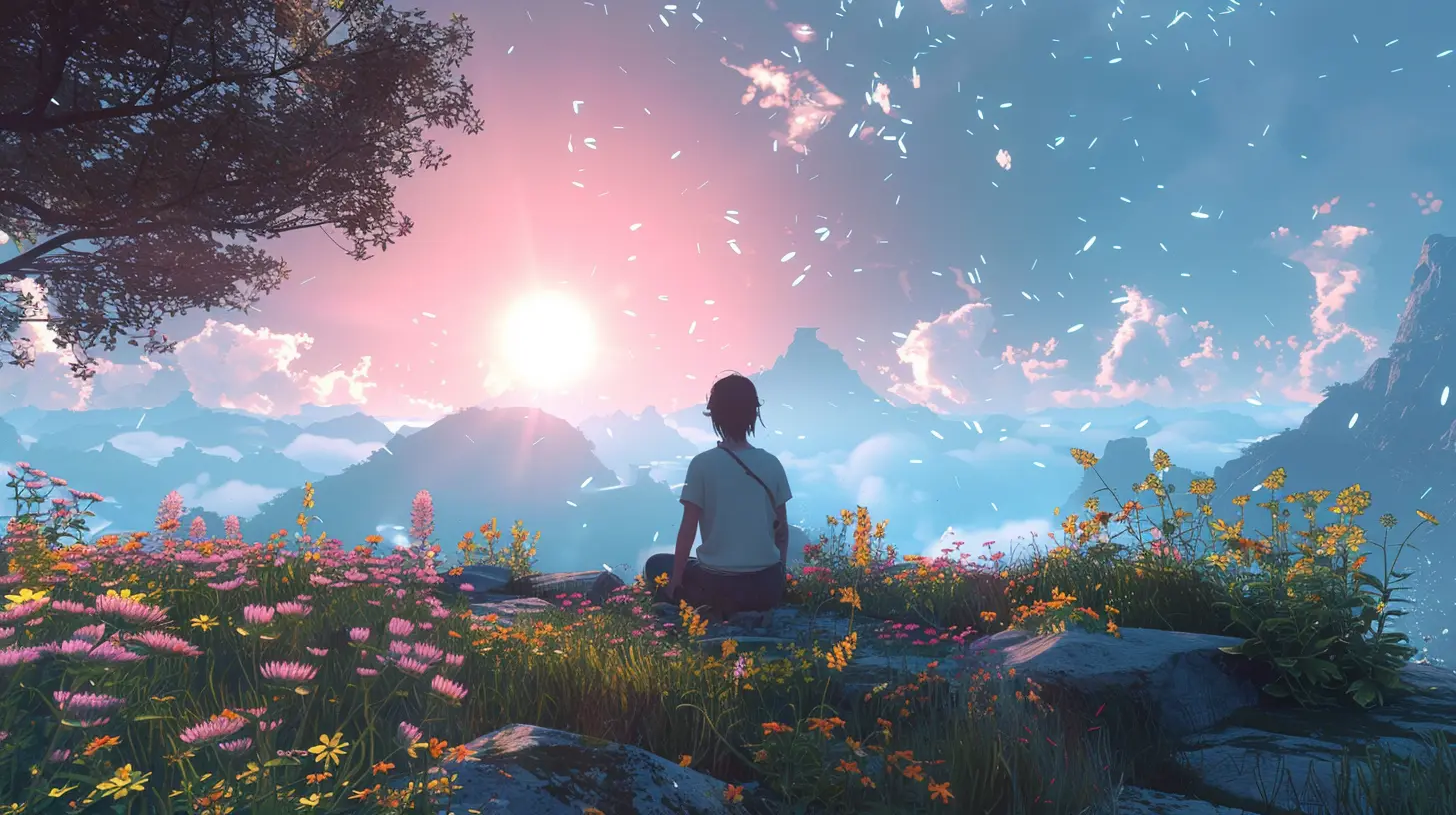 Crafting Emotional Journeys in VR: How Developers Create Meaningful Games