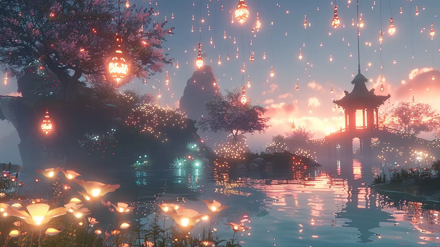Crafting Emotional Journeys in VR: How Developers Create Meaningful Games