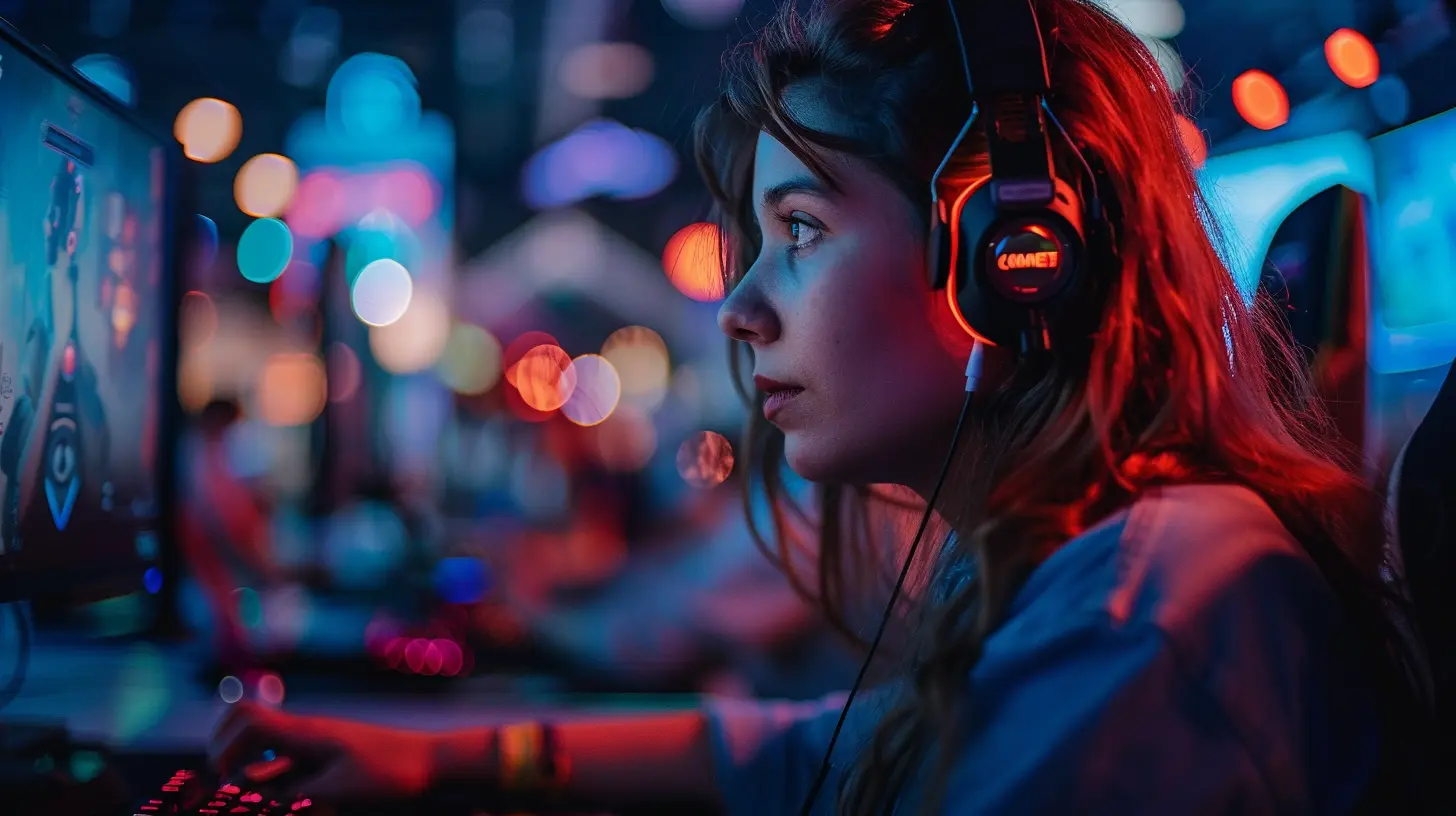 Crafting Epic Moments: The Magic of Esports Event Production