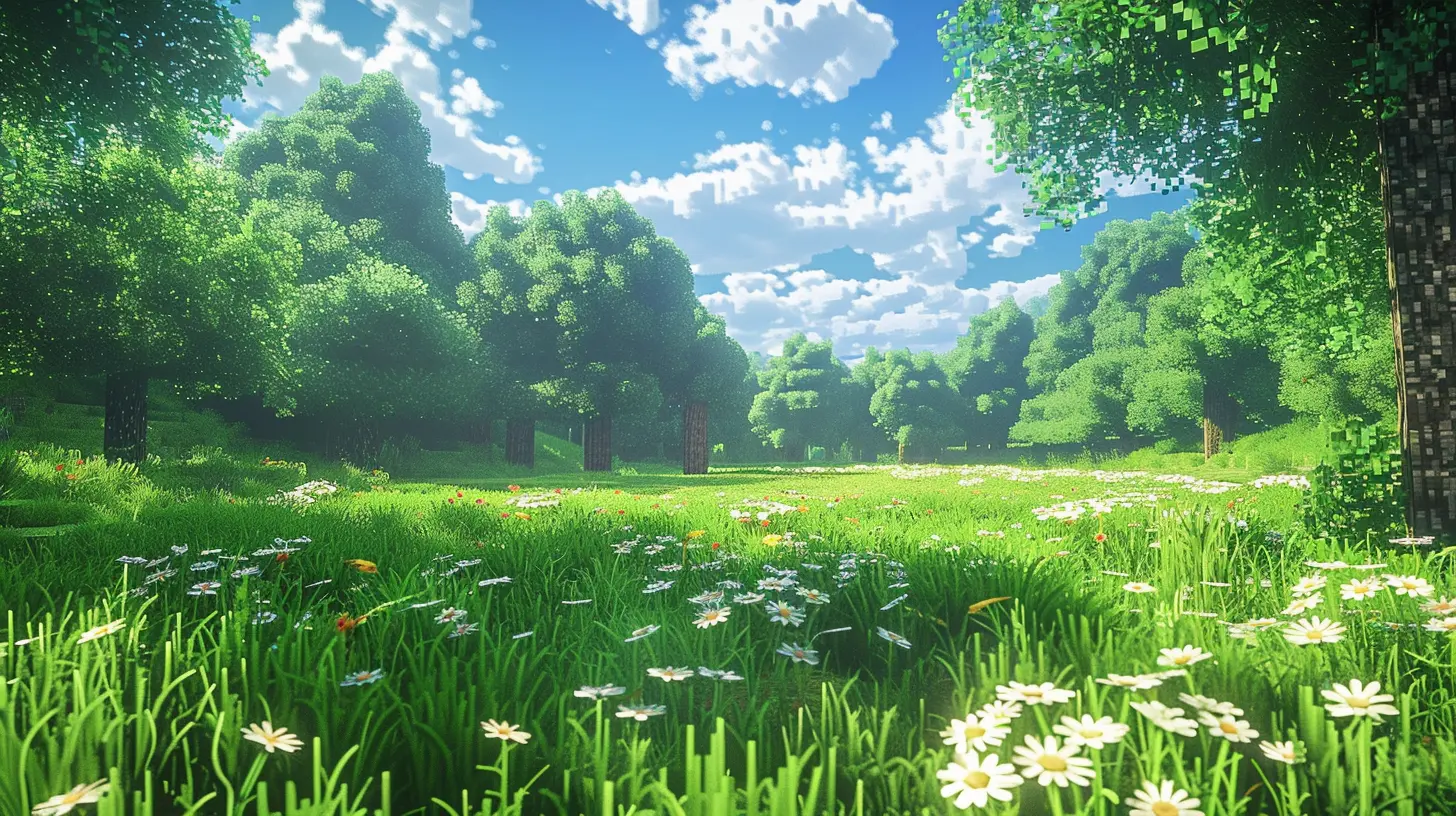 Crafting the Perfect Mod Load Order for Smooth Gameplay