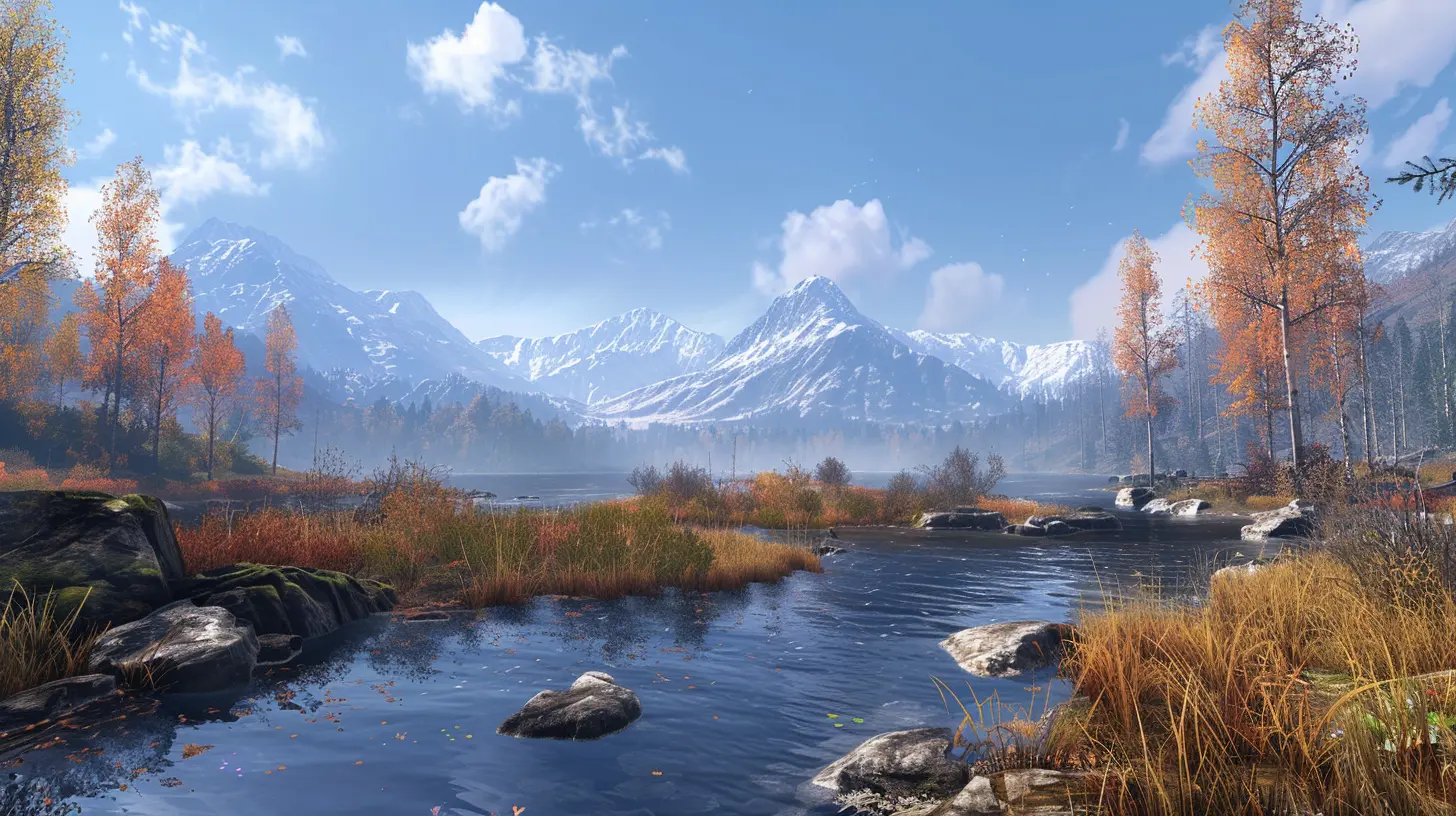 Crafting the Perfect Mod Load Order for Smooth Gameplay