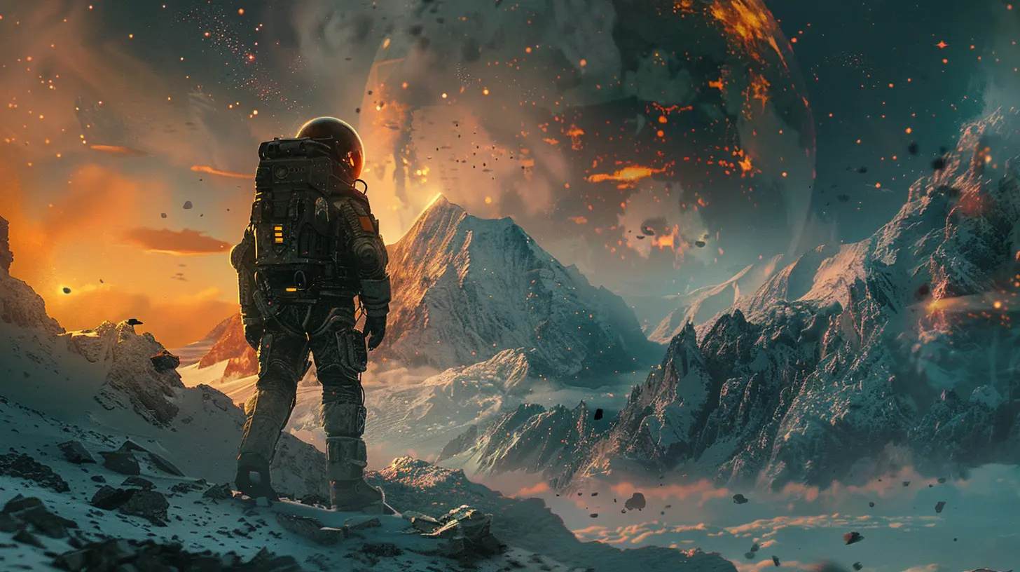Do Game Awards Really Influence Creative Direction for Future Titles?