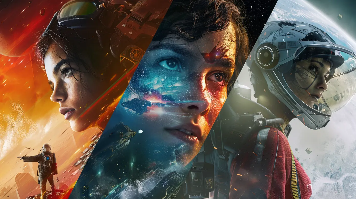 Do Game Awards Really Influence Creative Direction for Future Titles?