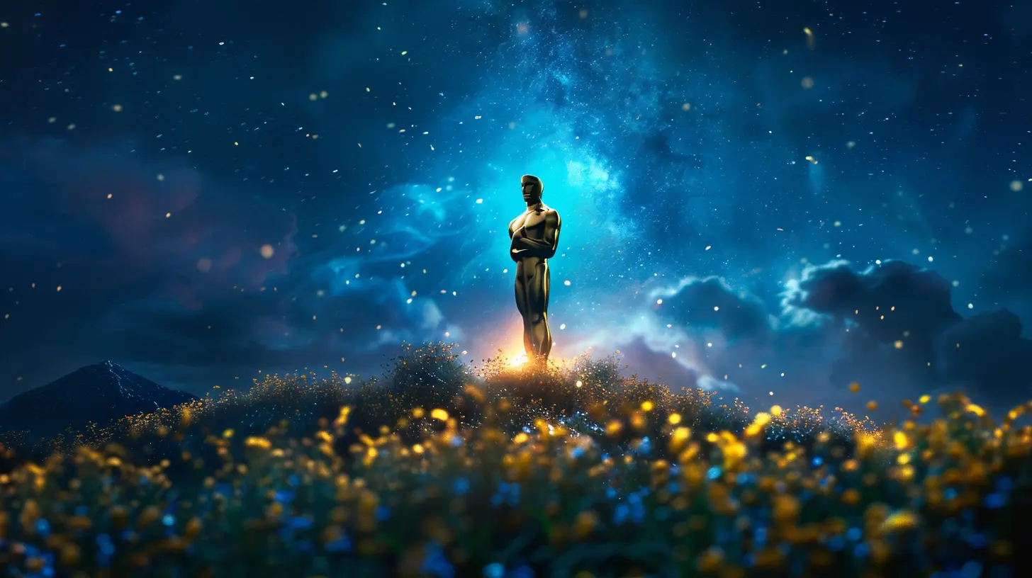 Do Game Awards Really Influence Creative Direction for Future Titles?