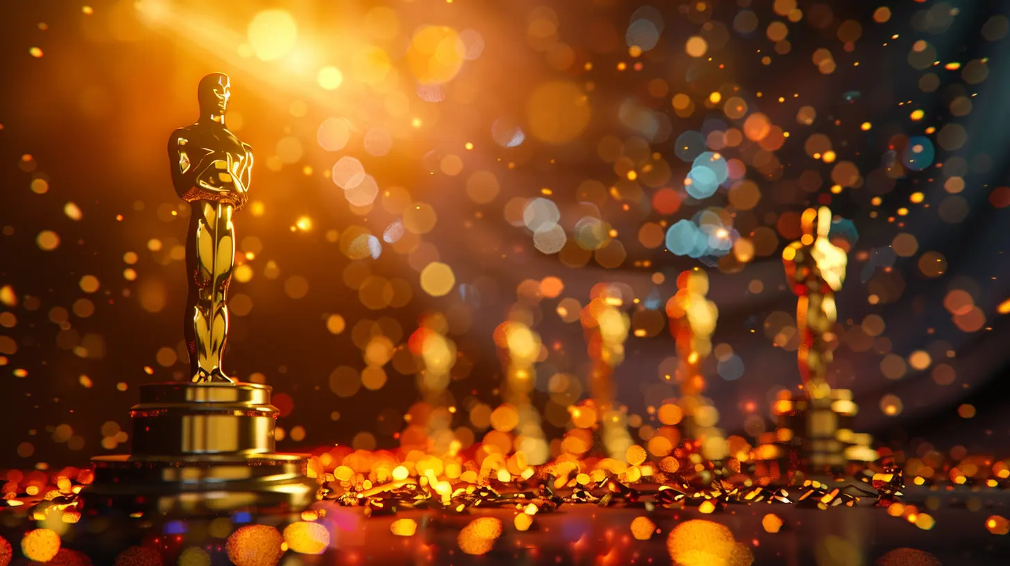 Does Winning a Game Award Impact Sales?