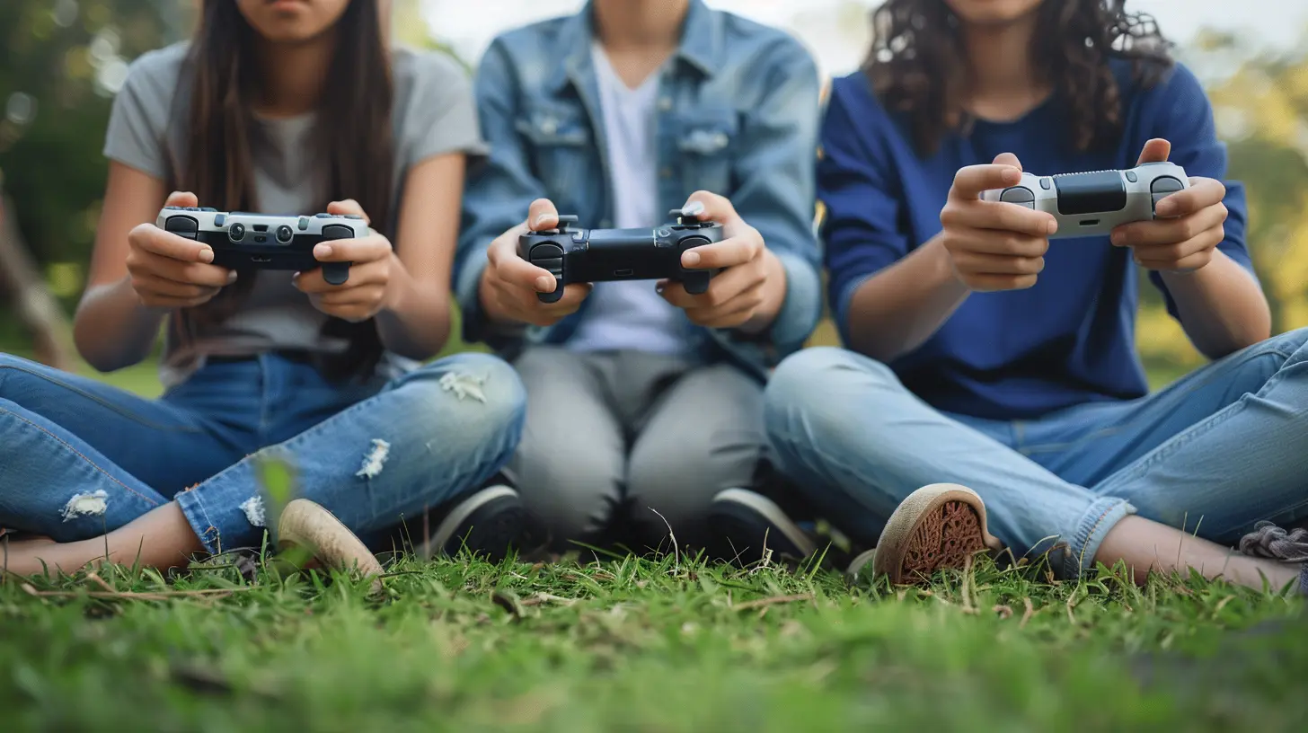 Educational Games That Actually Engage Teenagers