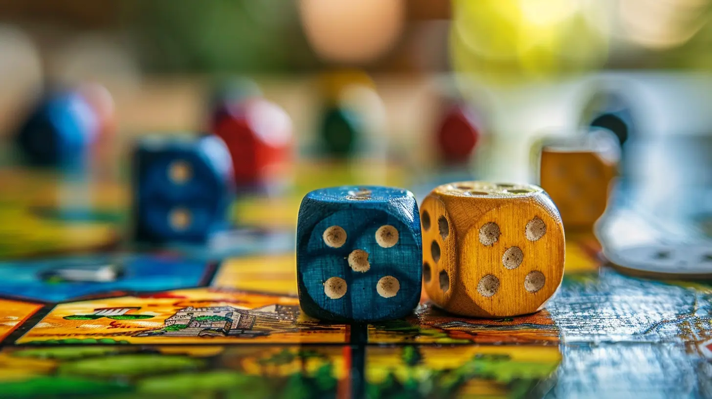 Educational Value in Board Game Adaptations for Digital Platforms