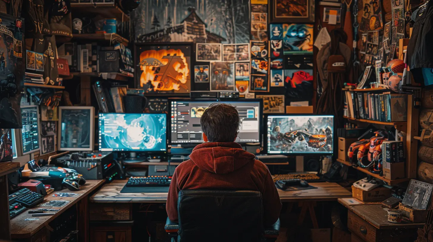 Essential Tools and Apps Every Game Collector Should Use