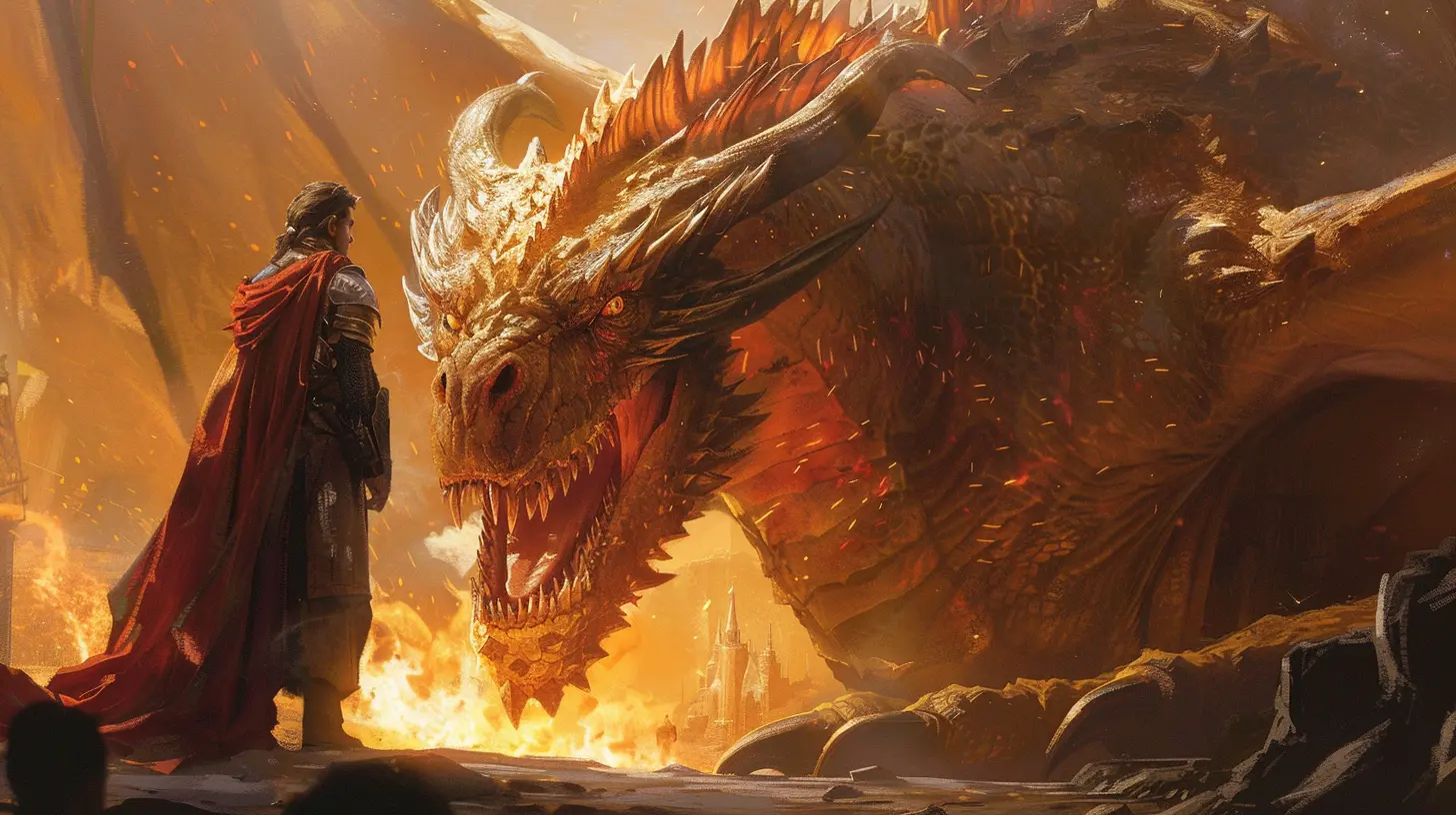 Exploring Morality and Choice in Role-Playing Games