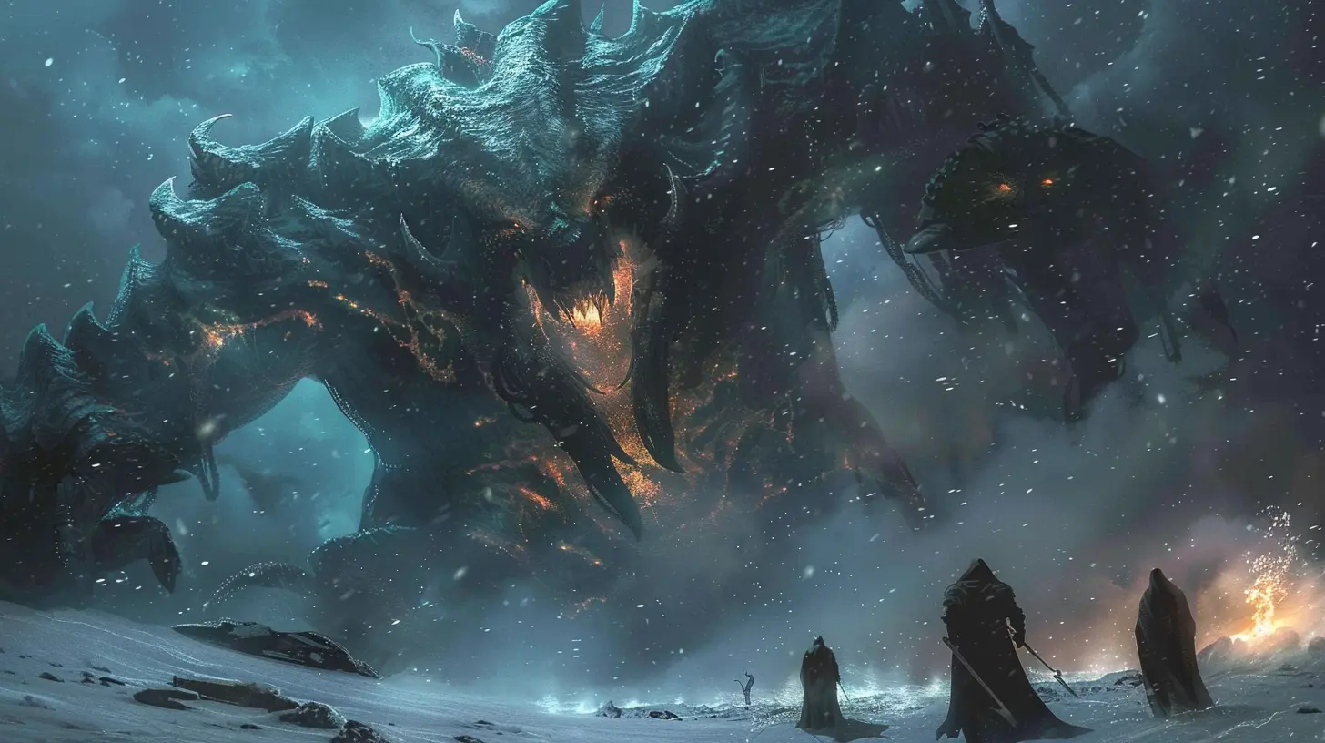 Exploring Non-Combat Solutions in RPGs