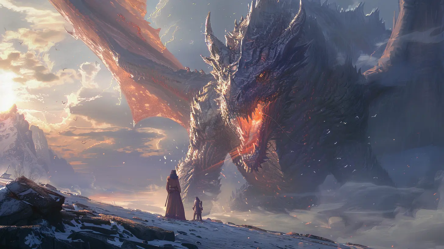 Exploring Non-Combat Solutions in RPGs