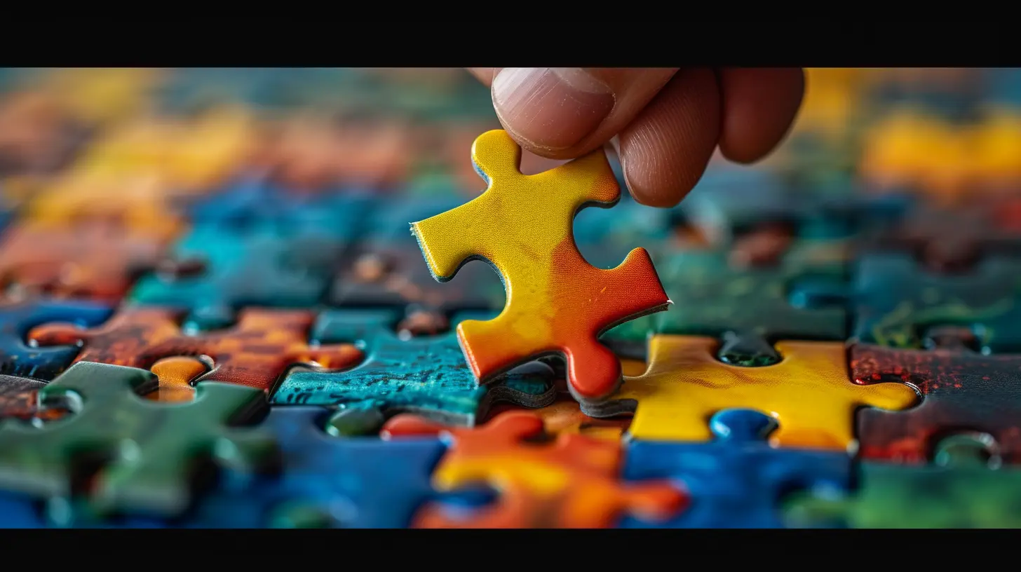 Exploring the Cognitive Benefits of Puzzle Games
