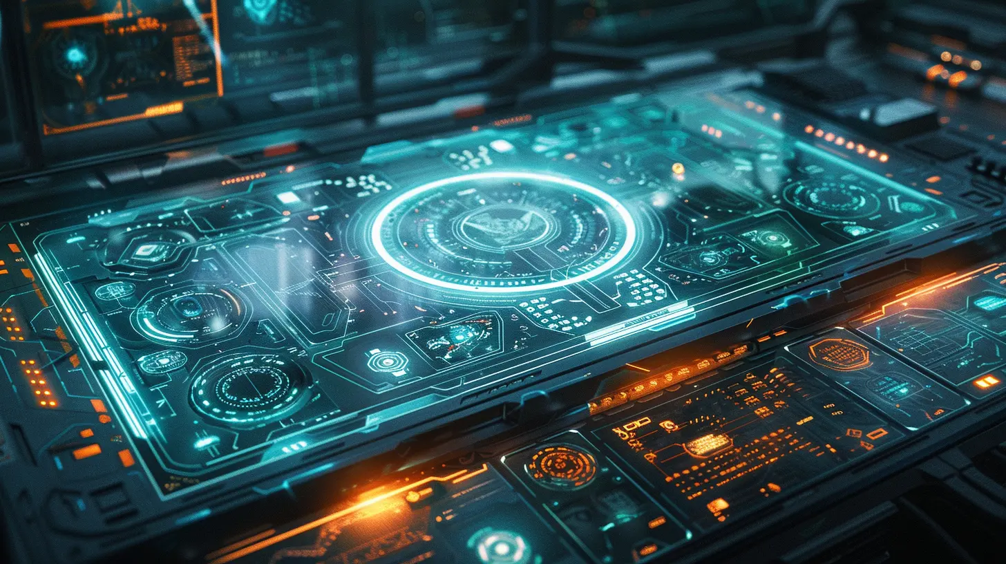 Exploring the Latest Innovations in Gaming Mouse Pads