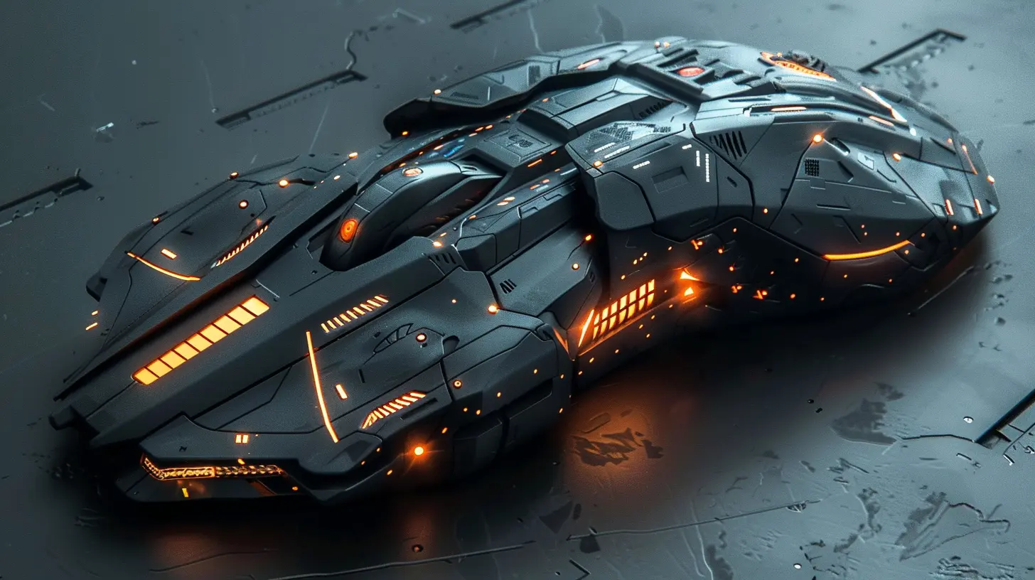 Exploring the Latest Innovations in Gaming Mouse Pads