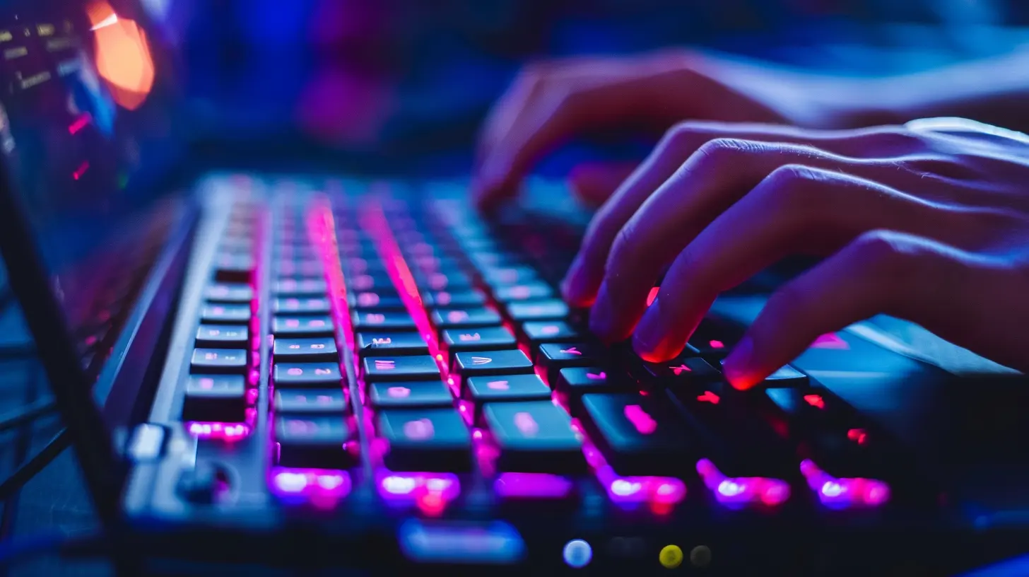 Exploring the Power of the Latest Gaming Laptops