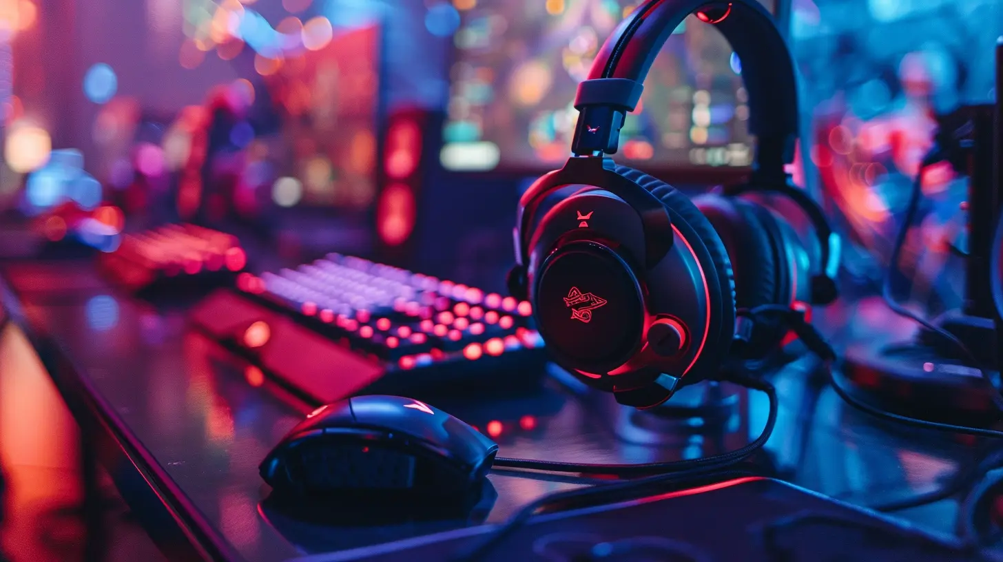 Exploring the Power of the Latest Gaming Laptops