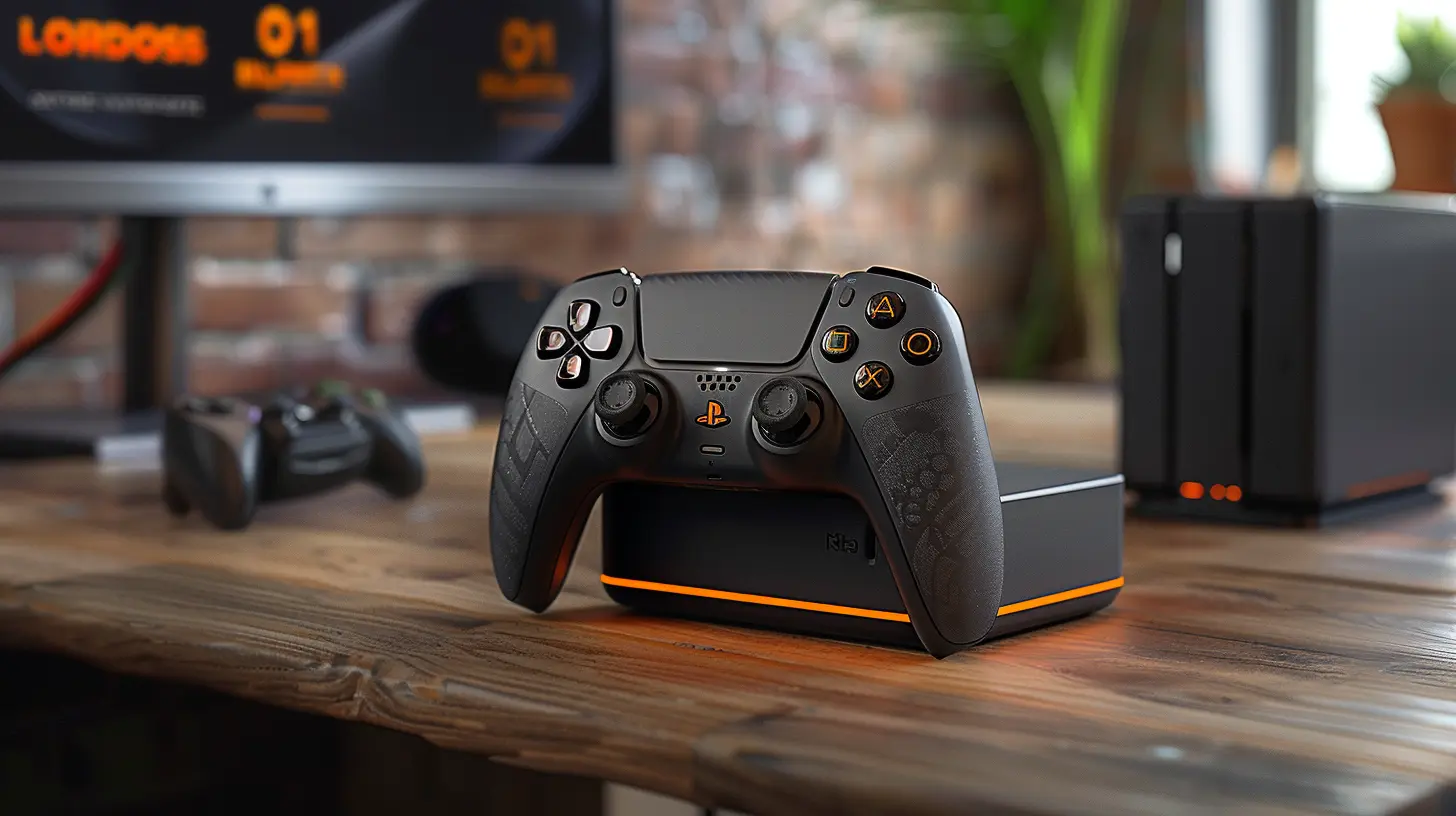 Extend Your Play: The Best Gaming Battery Packs for Controllers