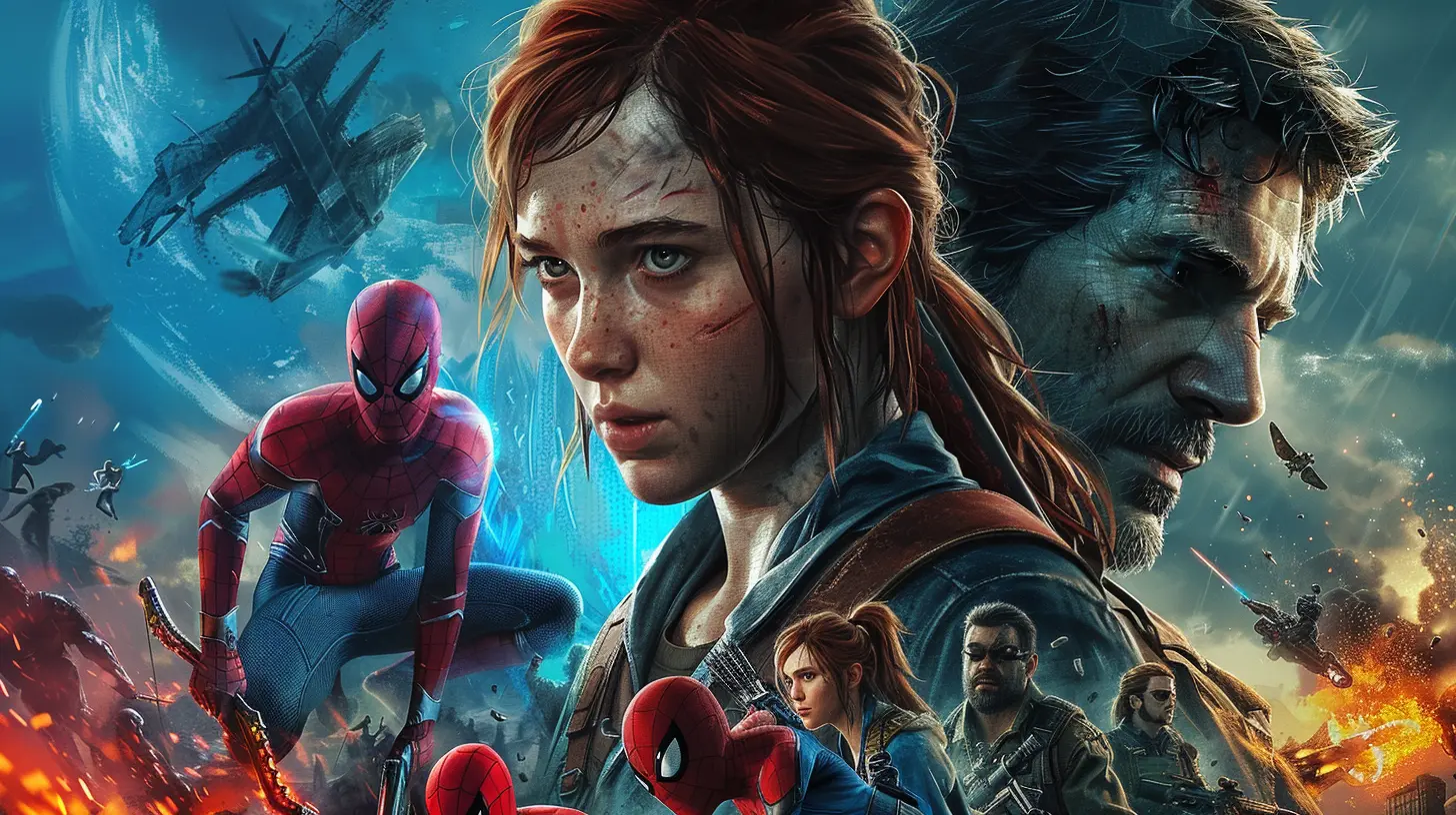 Fan Voted vs Expert Panel: Which Game Awards are More Valid?