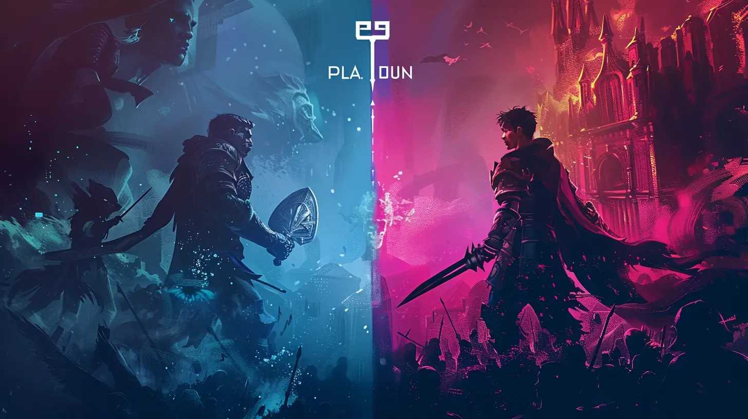 Fan Voted vs Expert Panel: Which Game Awards are More Valid?