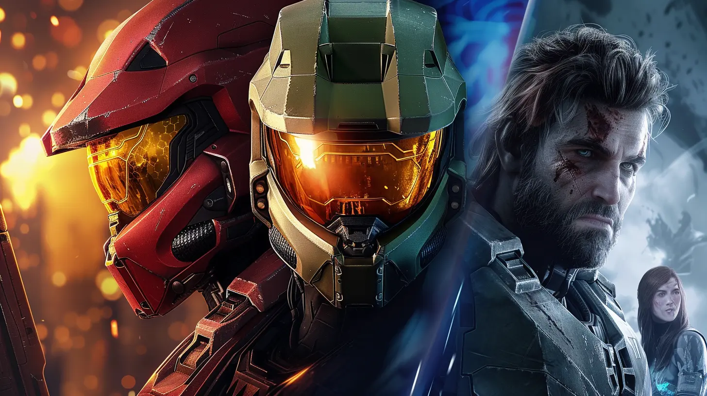 Fan Voted vs Expert Panel: Which Game Awards are More Valid?