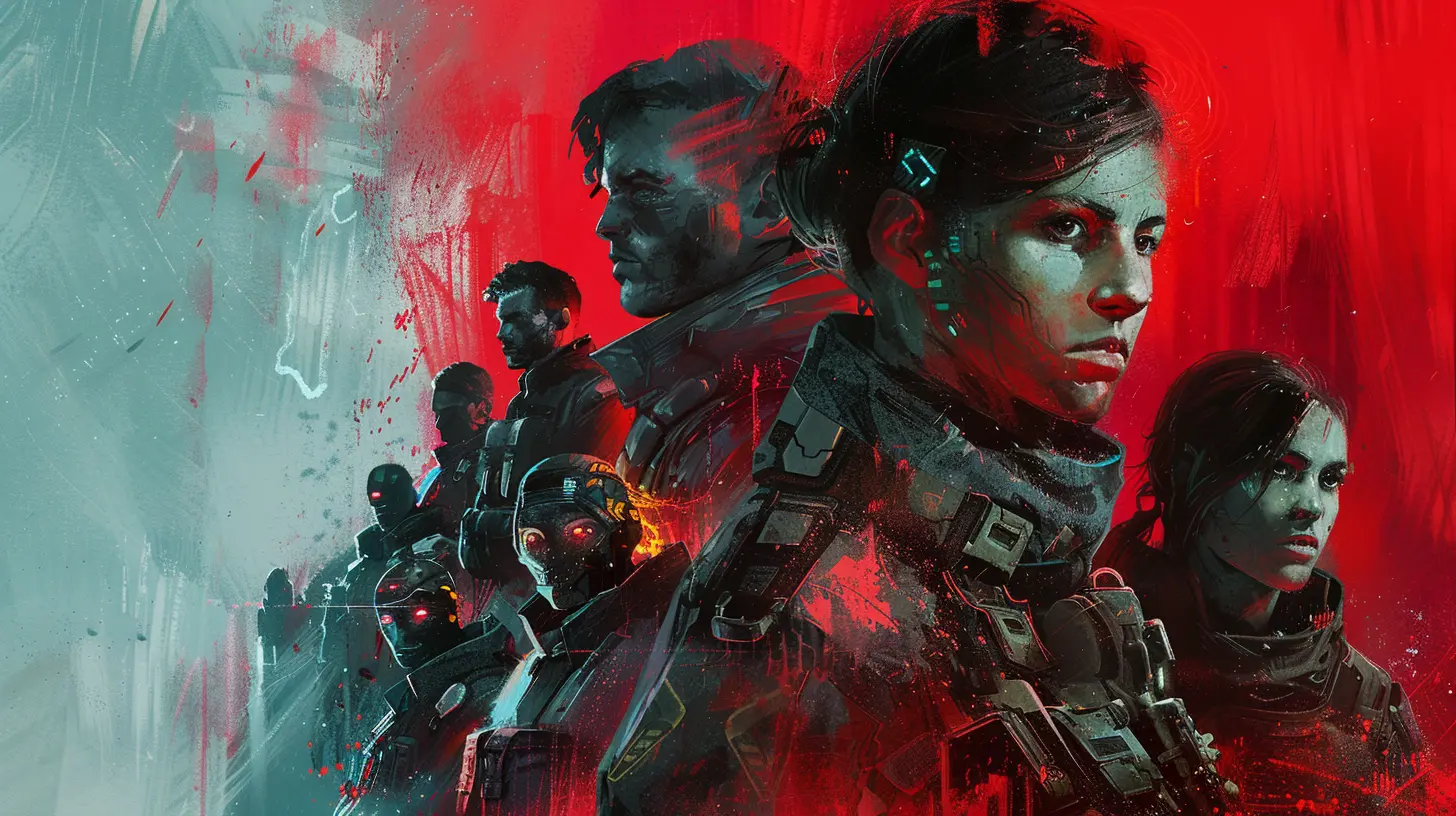 From Games to Icons: How Game Awards Define Our Culture