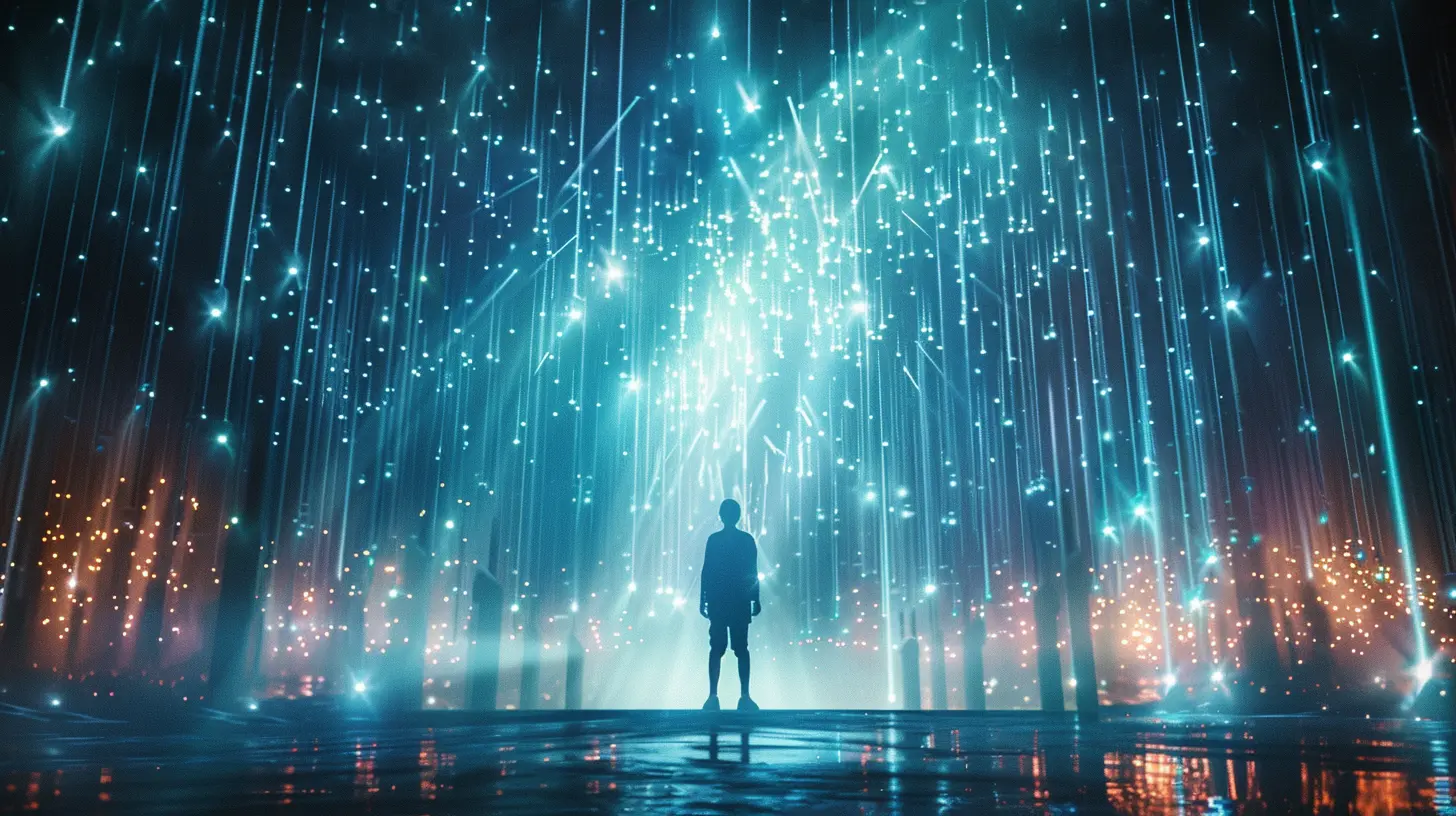 Game Awards That Set the Bar for Industry Standards