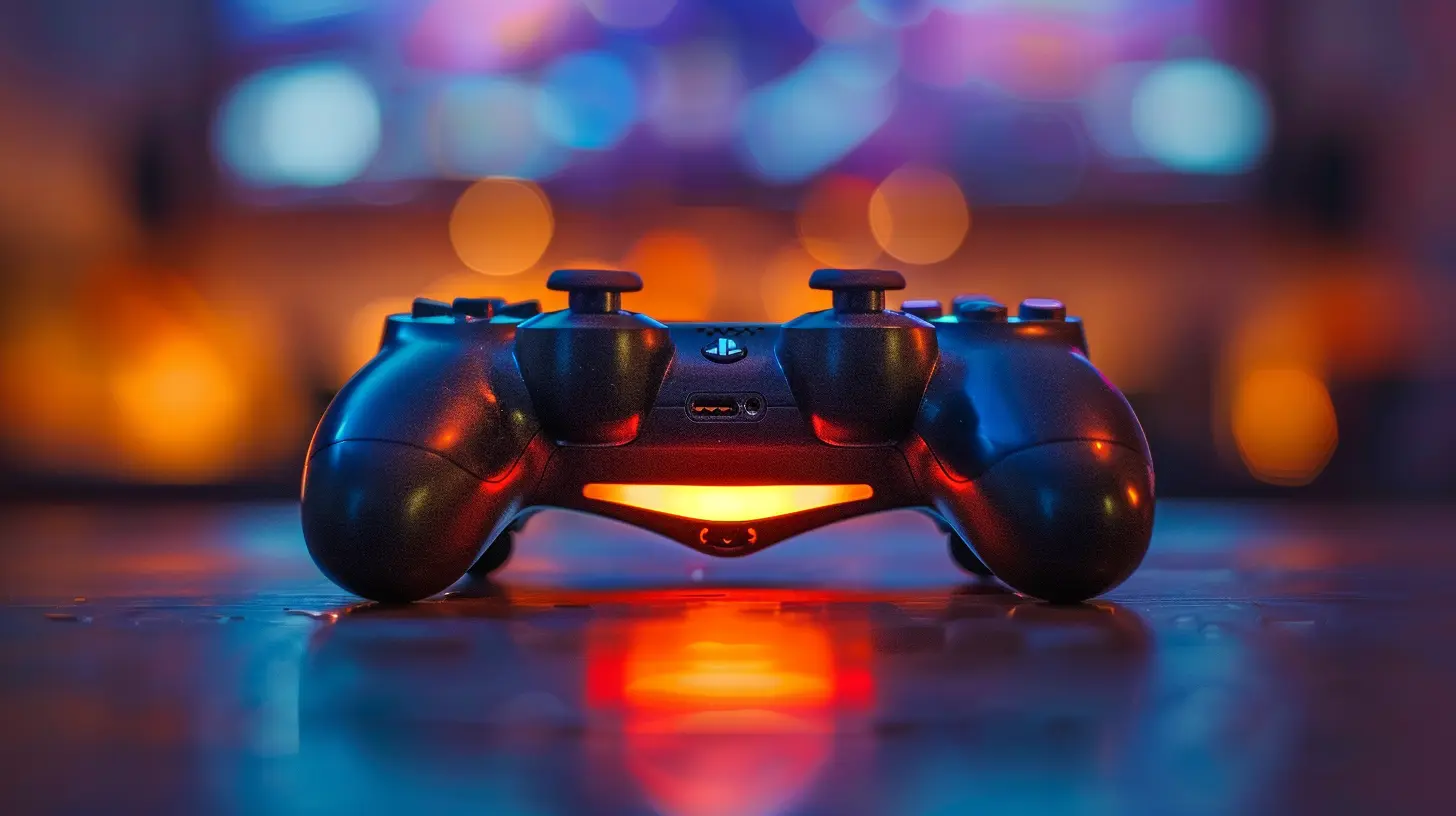 Game-Based Learning and Its Academic Advantages