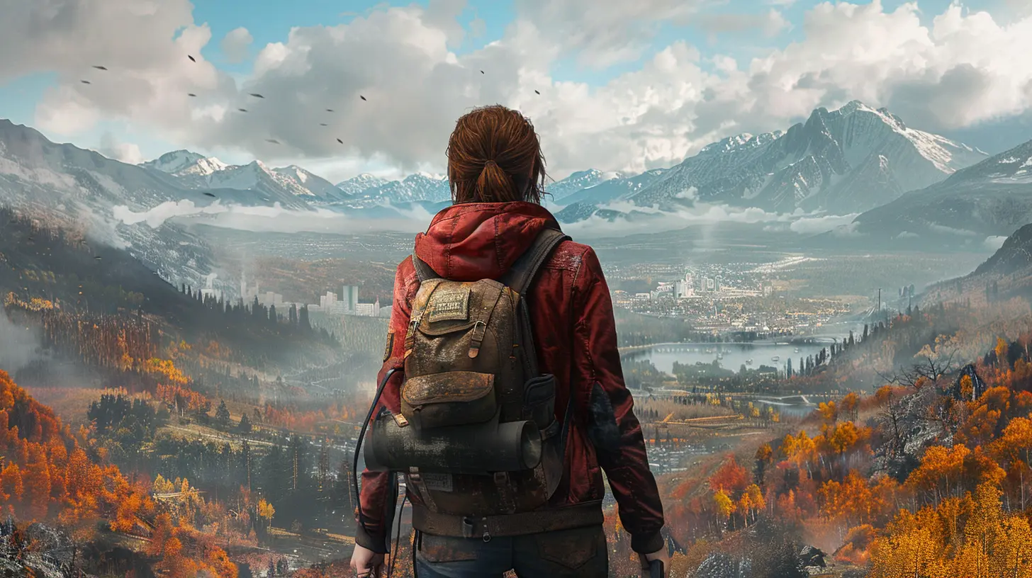 Game Mods That Bring Your Favorite Movies to Life