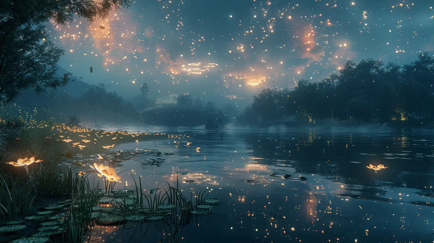 Game Mods That Let You Rewrite the Ending