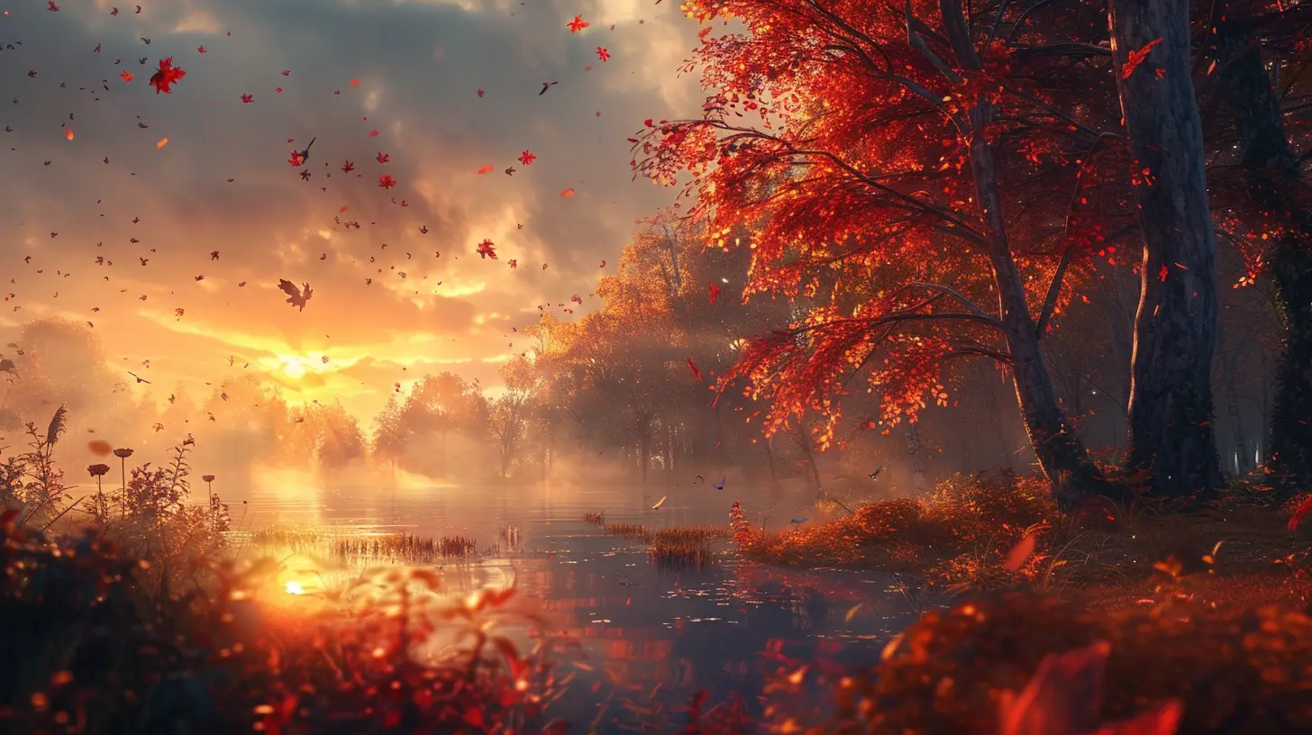 Game Mods That Let You Rewrite the Ending