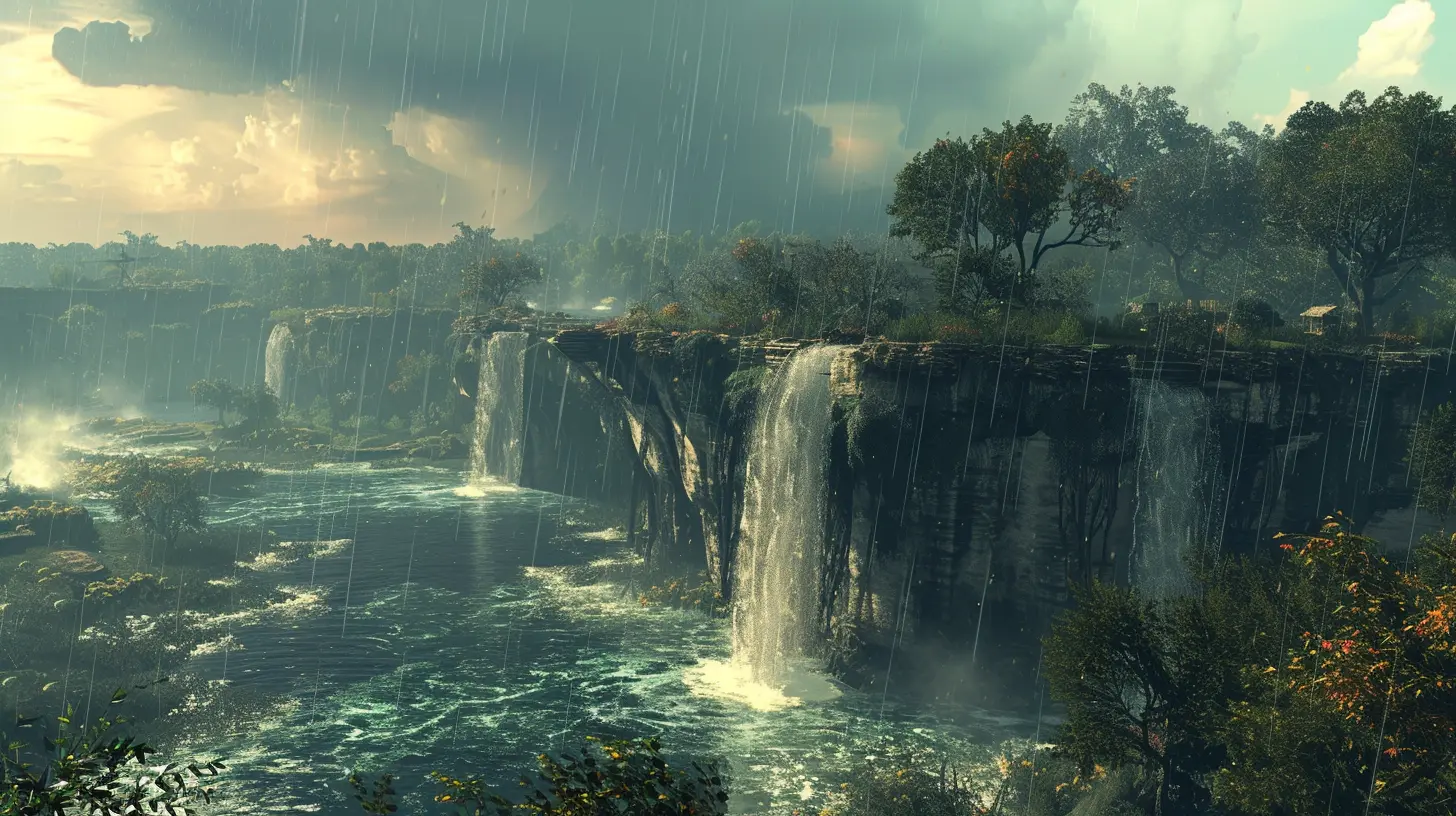 Game Mods That Were Better Than the Official DLCs