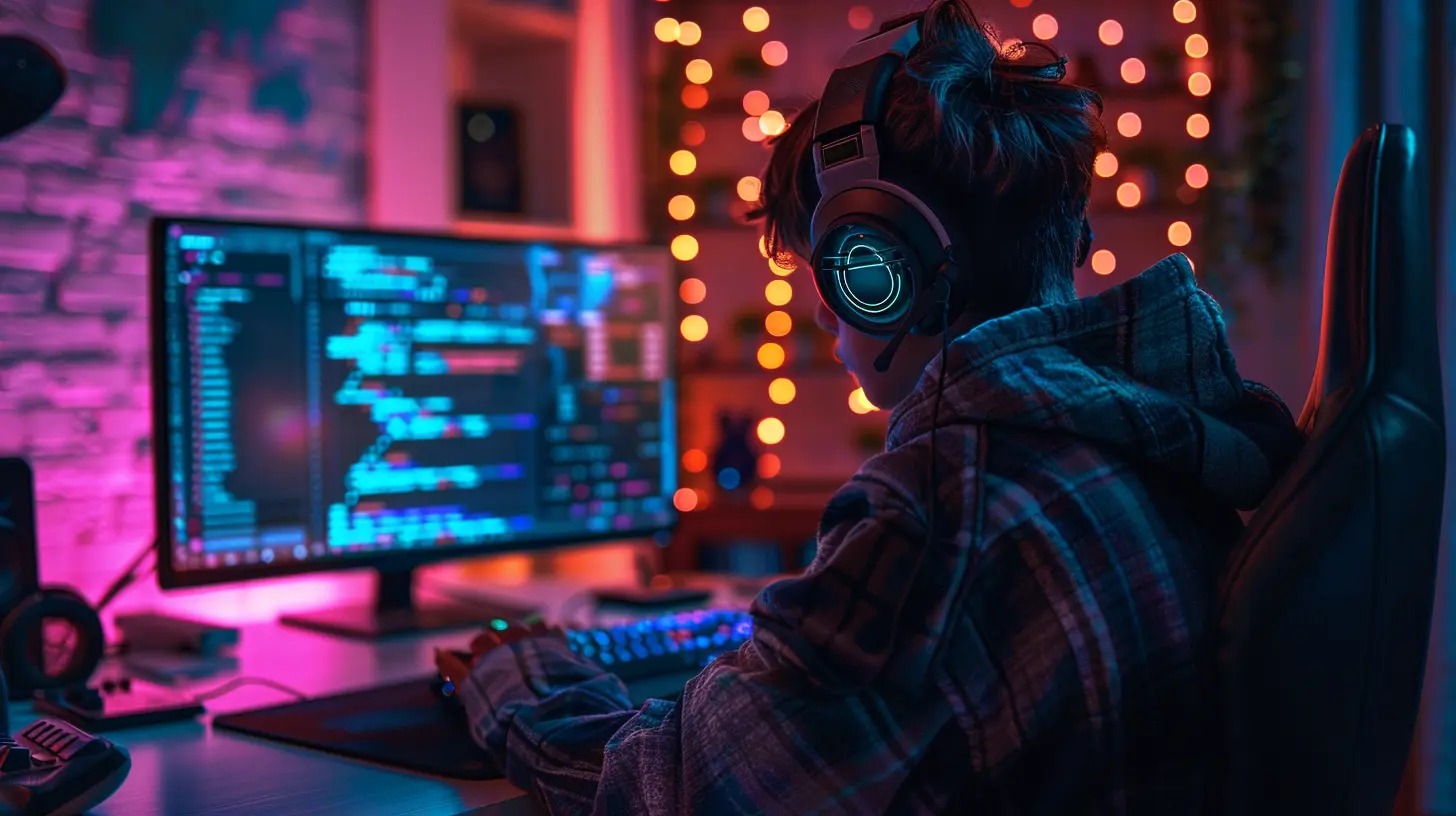 Games That Teach Coding Without Feeling Like Homework