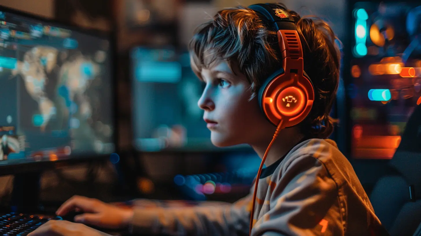 Games That Teach Coding Without Feeling Like Homework
