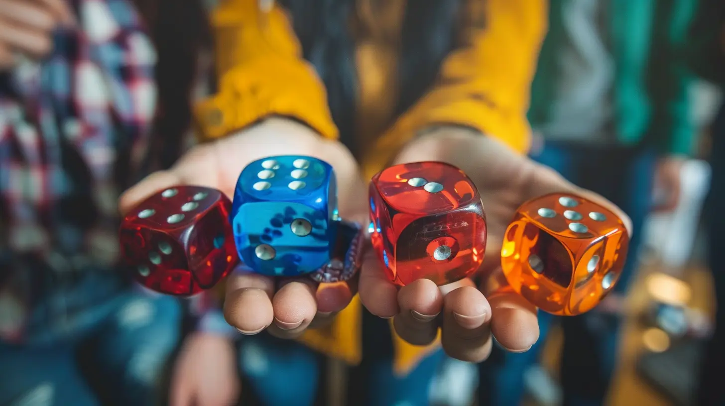 Gamification and Its Role in Adult Learning