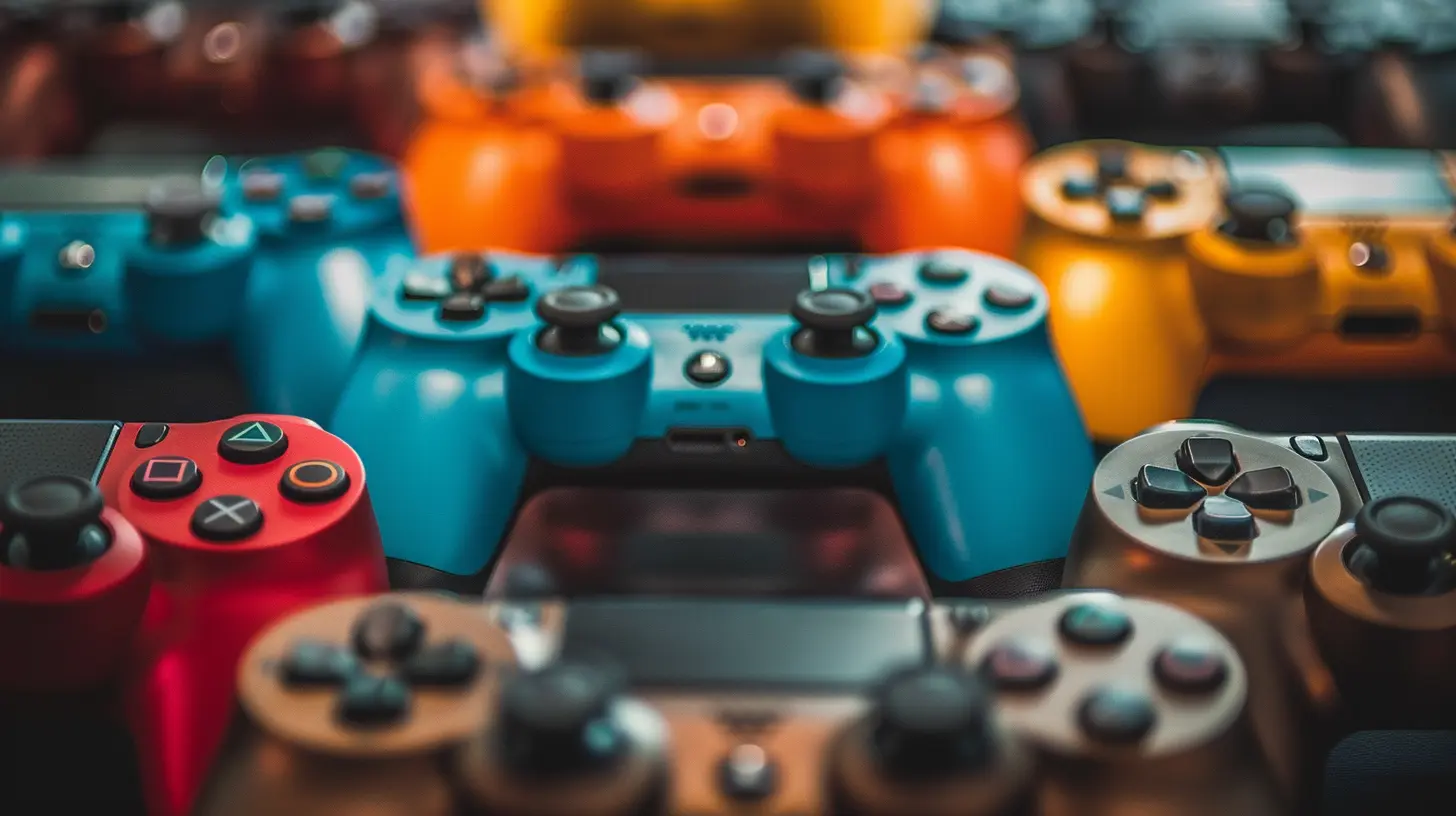 Gamification and Its Role in Adult Learning