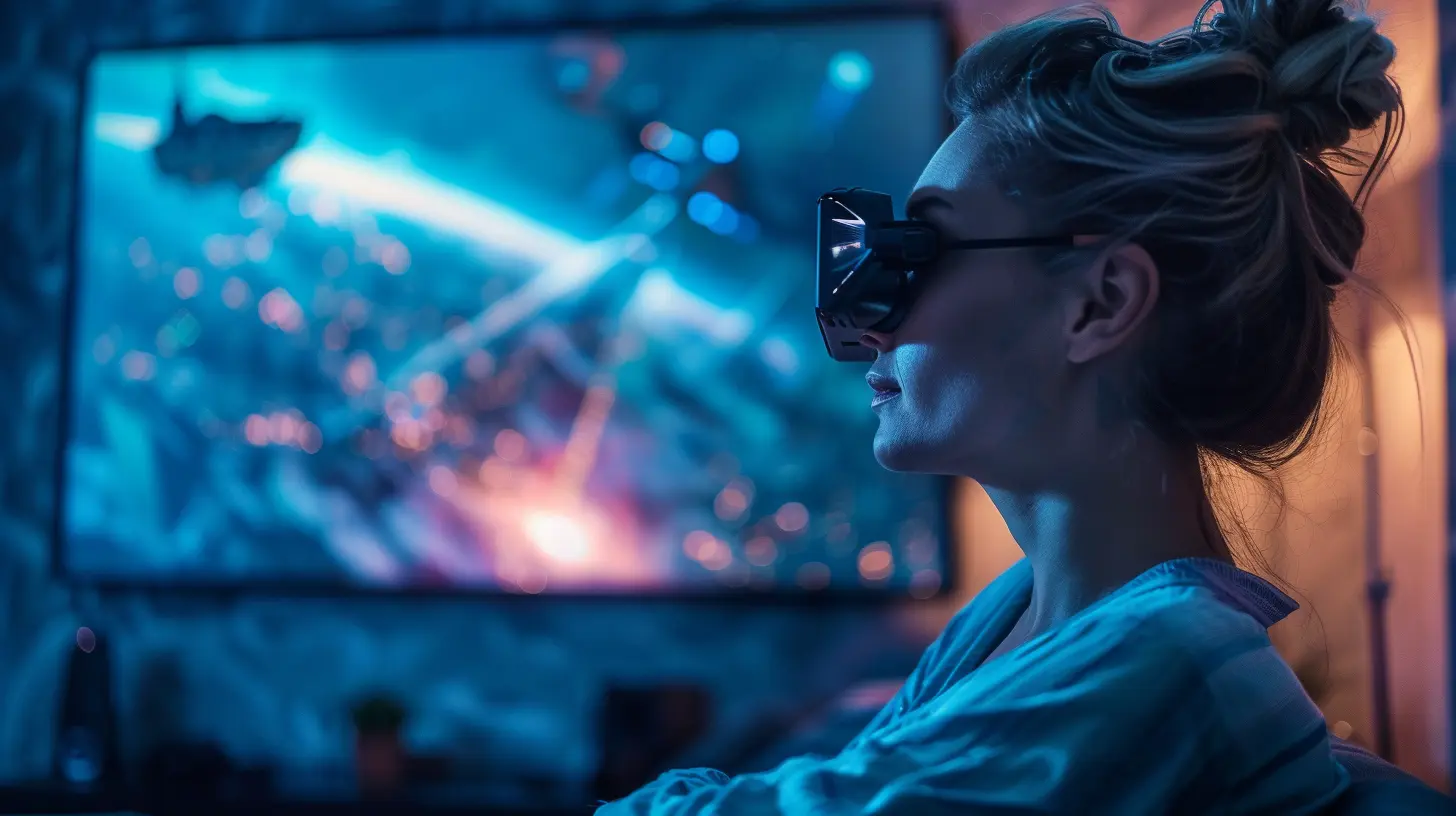 Gaming Projectors Reviewed: Are They a Viable Monitor Alternative?