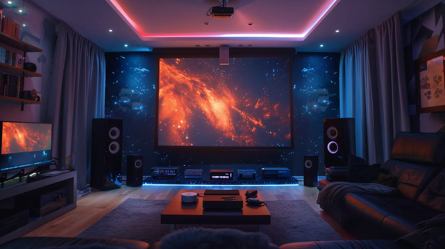 Gaming Projectors Reviewed: Are They a Viable Monitor Alternative?