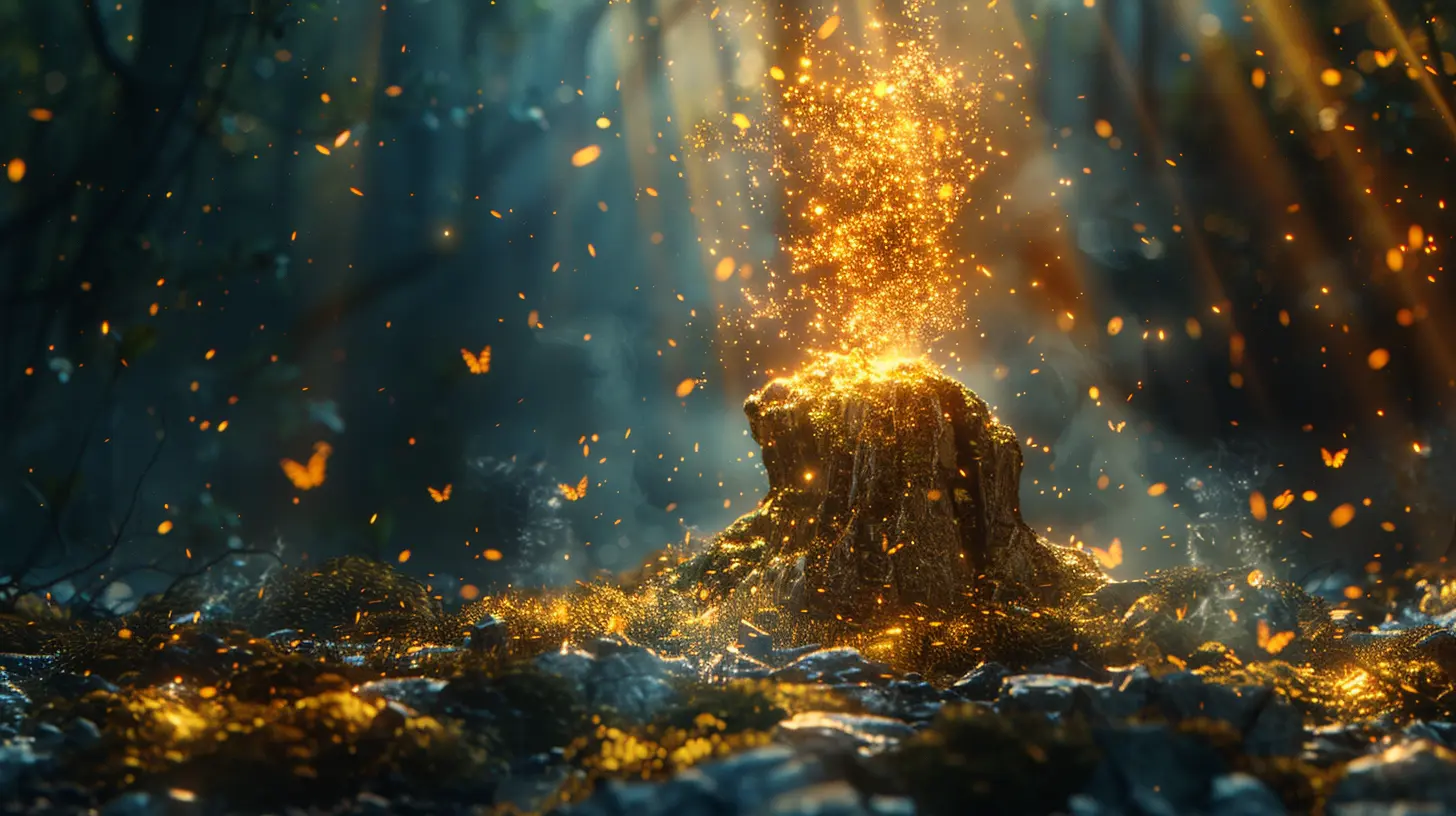 Hidden Gems Overlooked by Major Game Awards