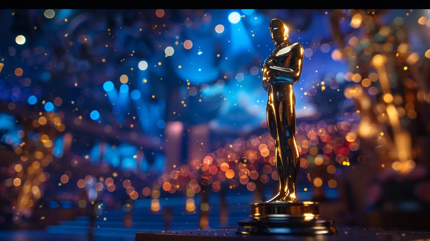Hidden Gems Overlooked by Major Game Awards