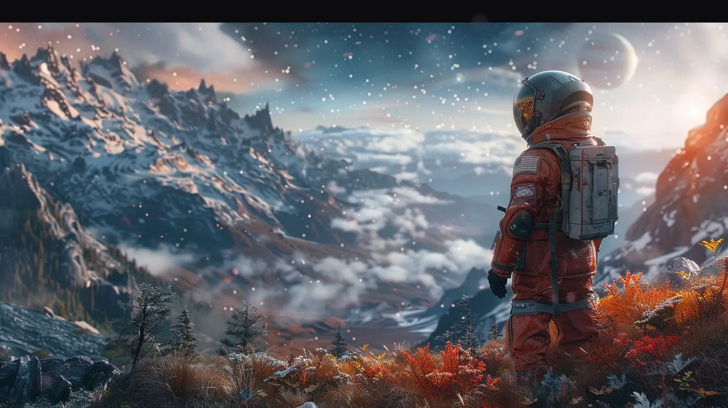 Hidden Gems Overlooked by Major Game Awards