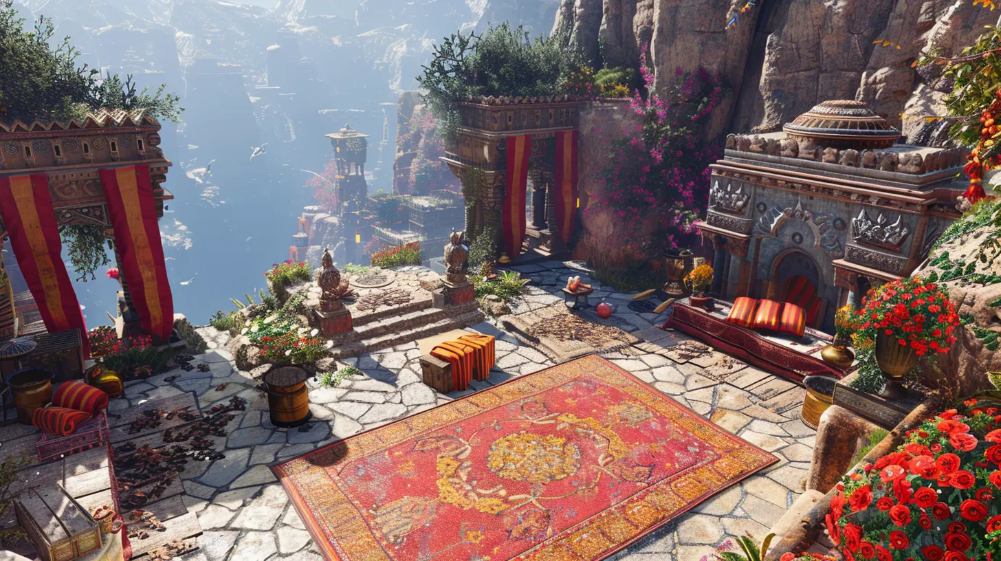 Hidden Roles and Open Collaboration: Exploring Unique Coop Playstyles
