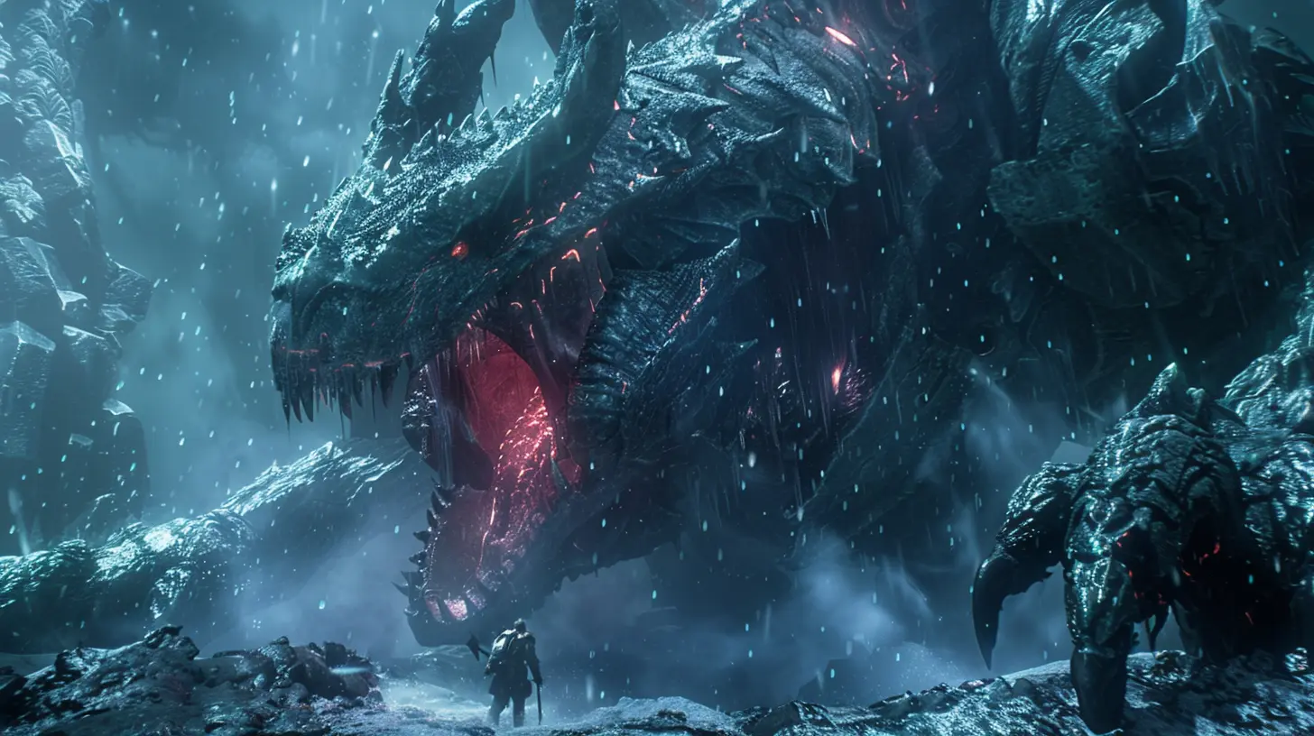 Horizon Forbidden West: How to Beat Every Mechanical Beast