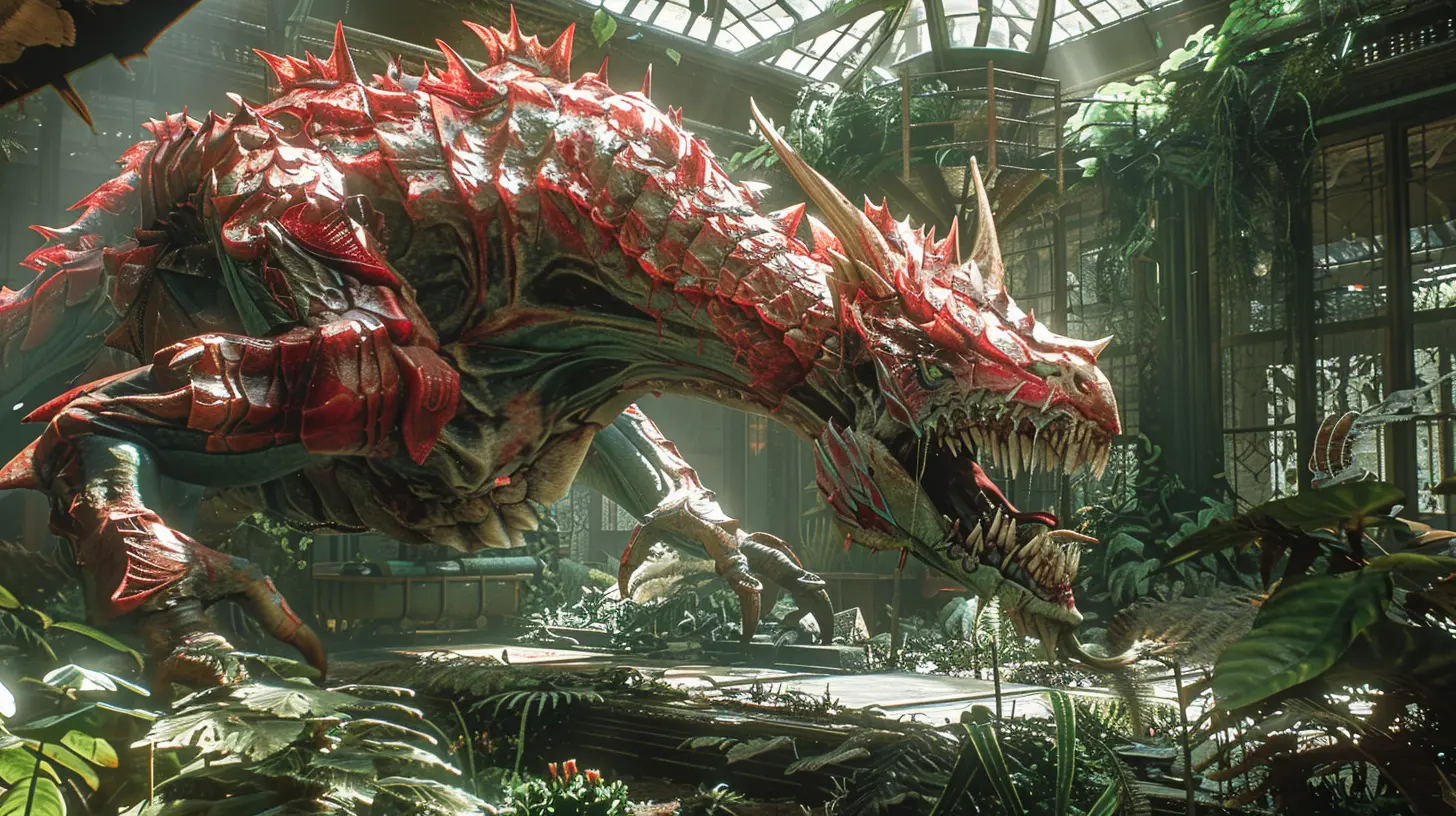 Horizon Forbidden West: How to Beat Every Mechanical Beast