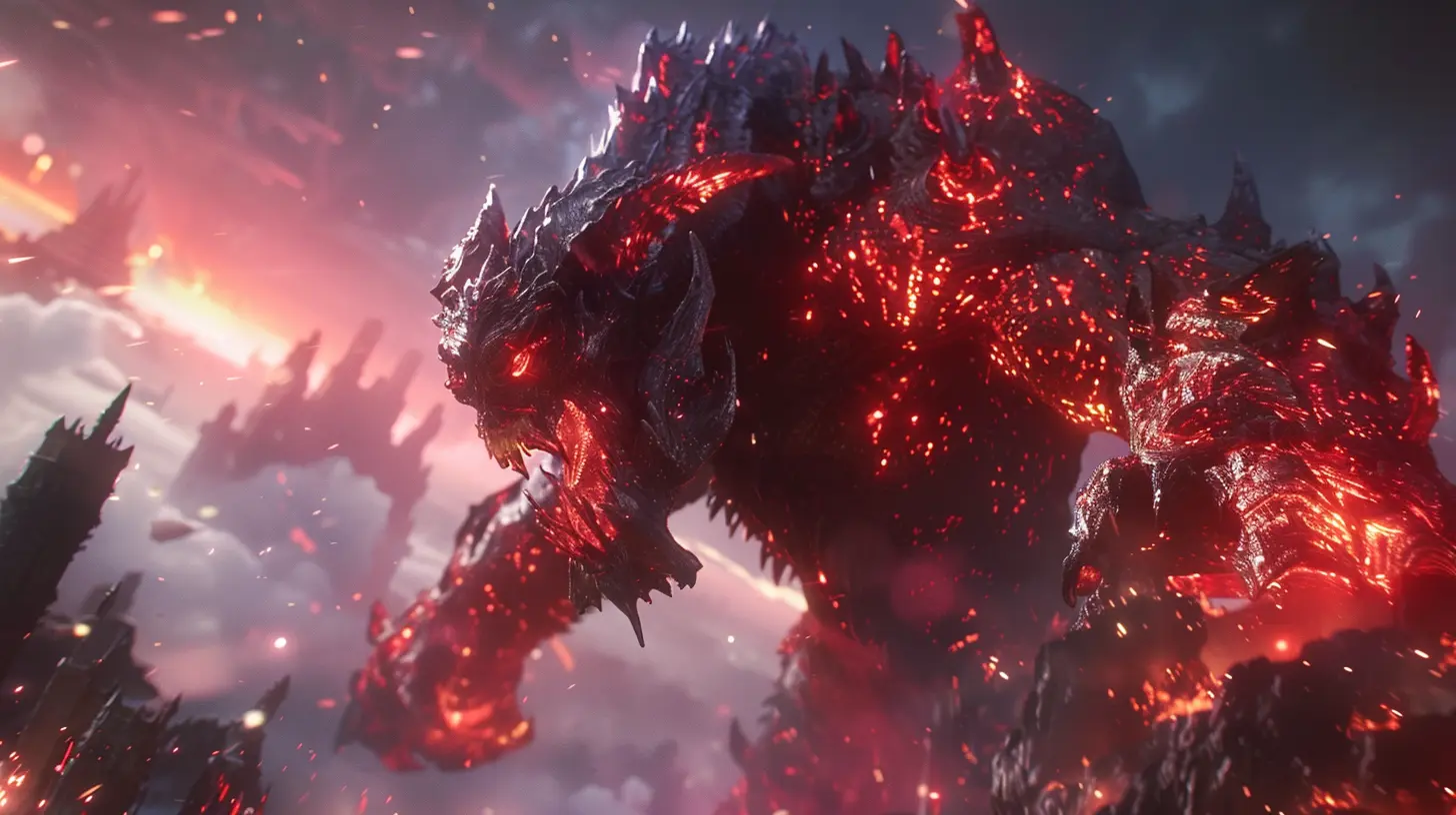 Horizon Forbidden West: How to Beat Every Mechanical Beast
