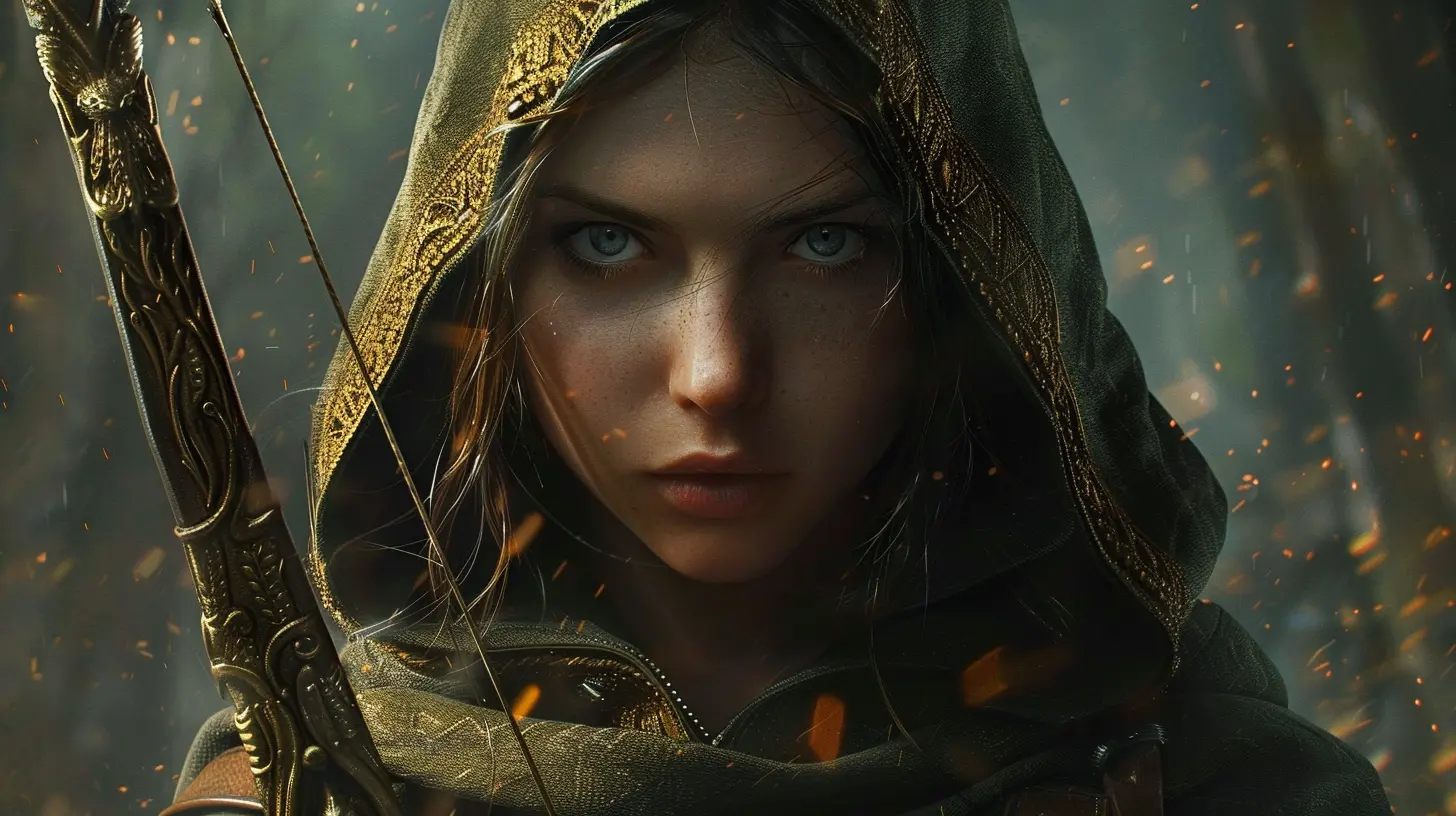 How Character Customization Changed the RPG Genre