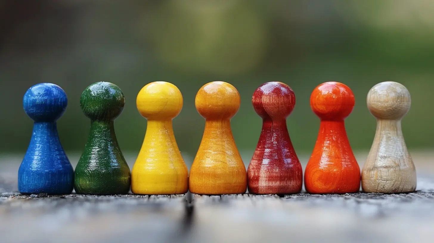 How Cooperative Games Improve Teamwork Skills