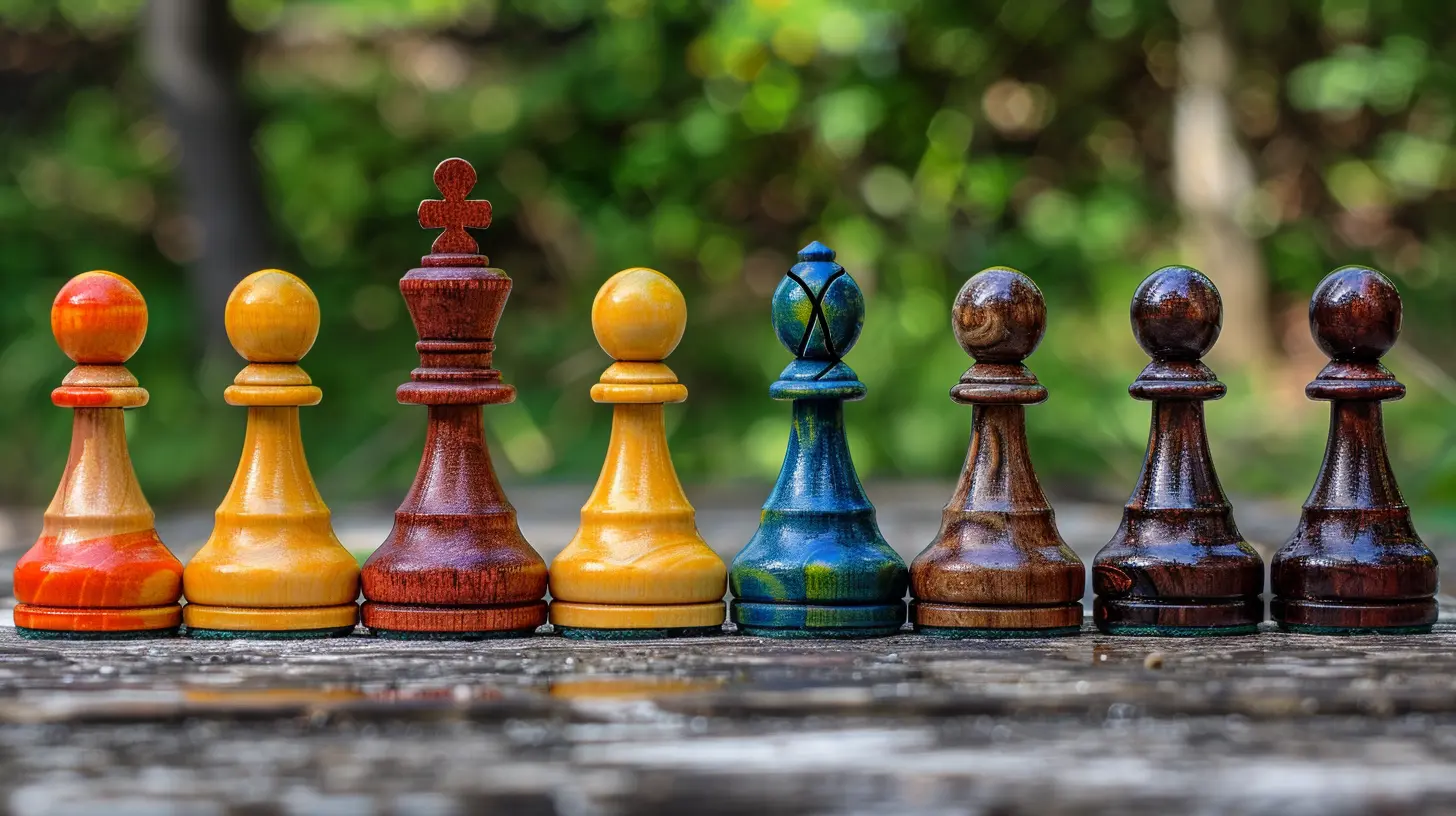 How Cooperative Games Strengthen Friendships Without Competition