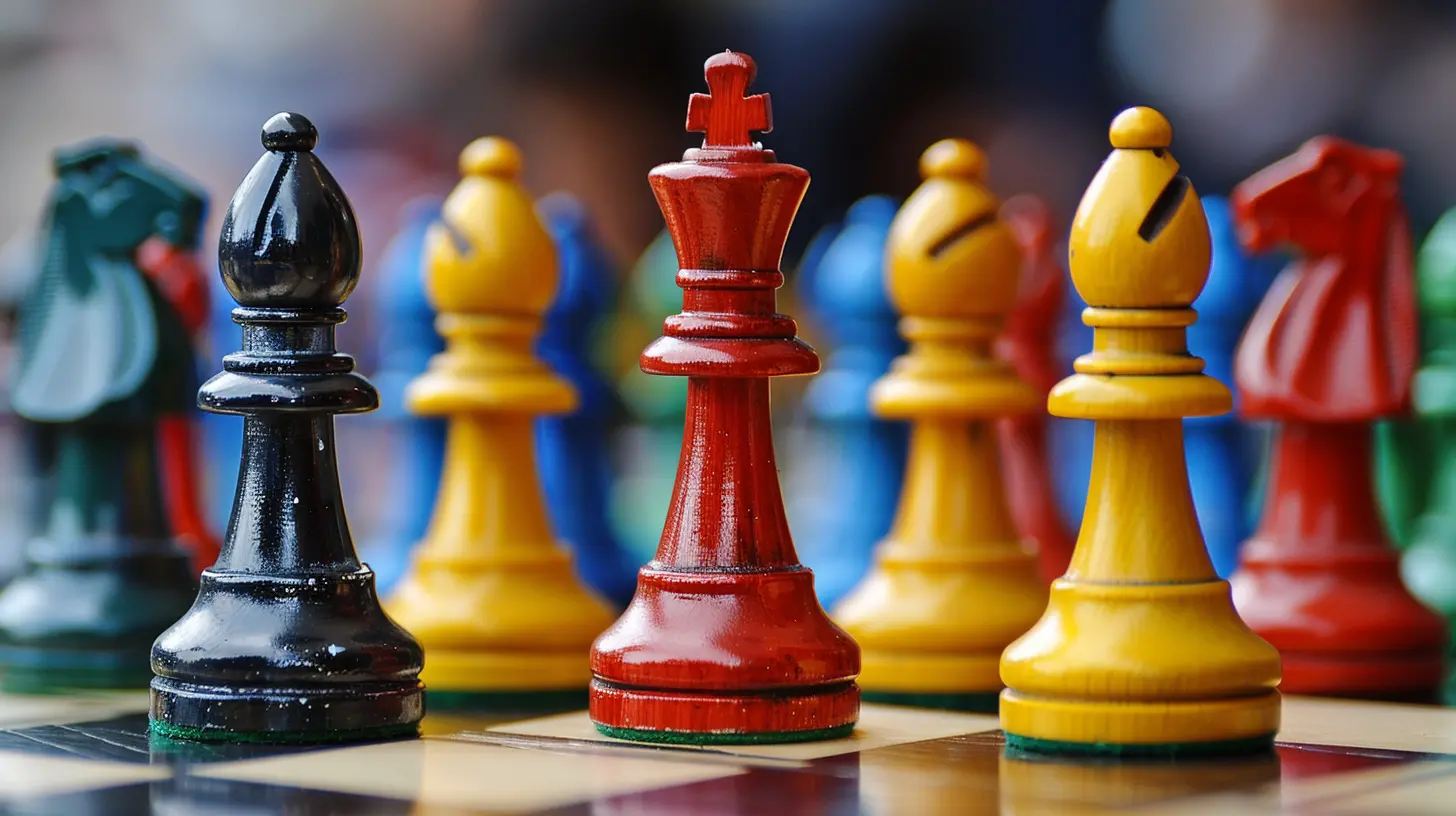 How Cooperative Games Strengthen Friendships Without Competition